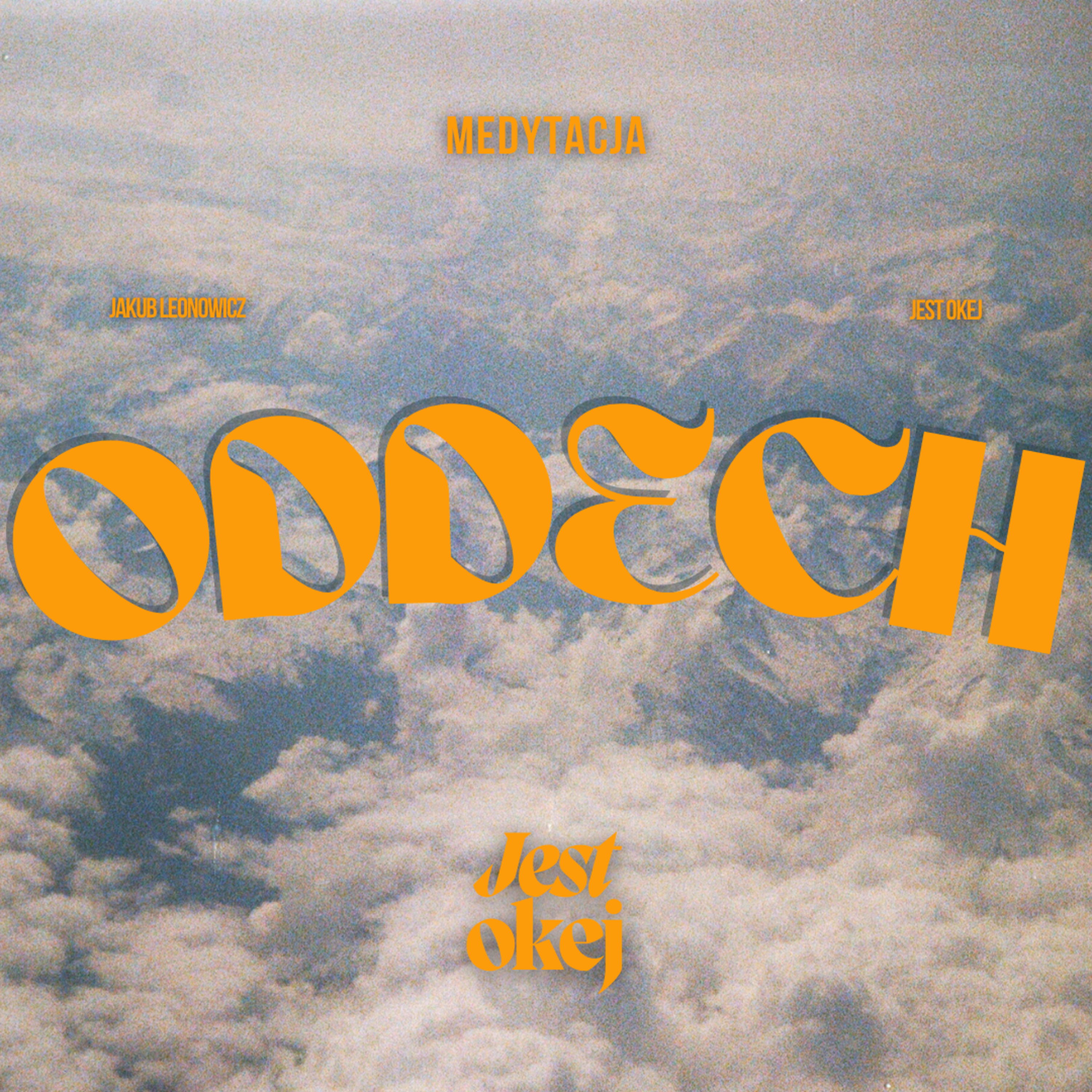 spokojny ODDECH - medytacja prowadzona 