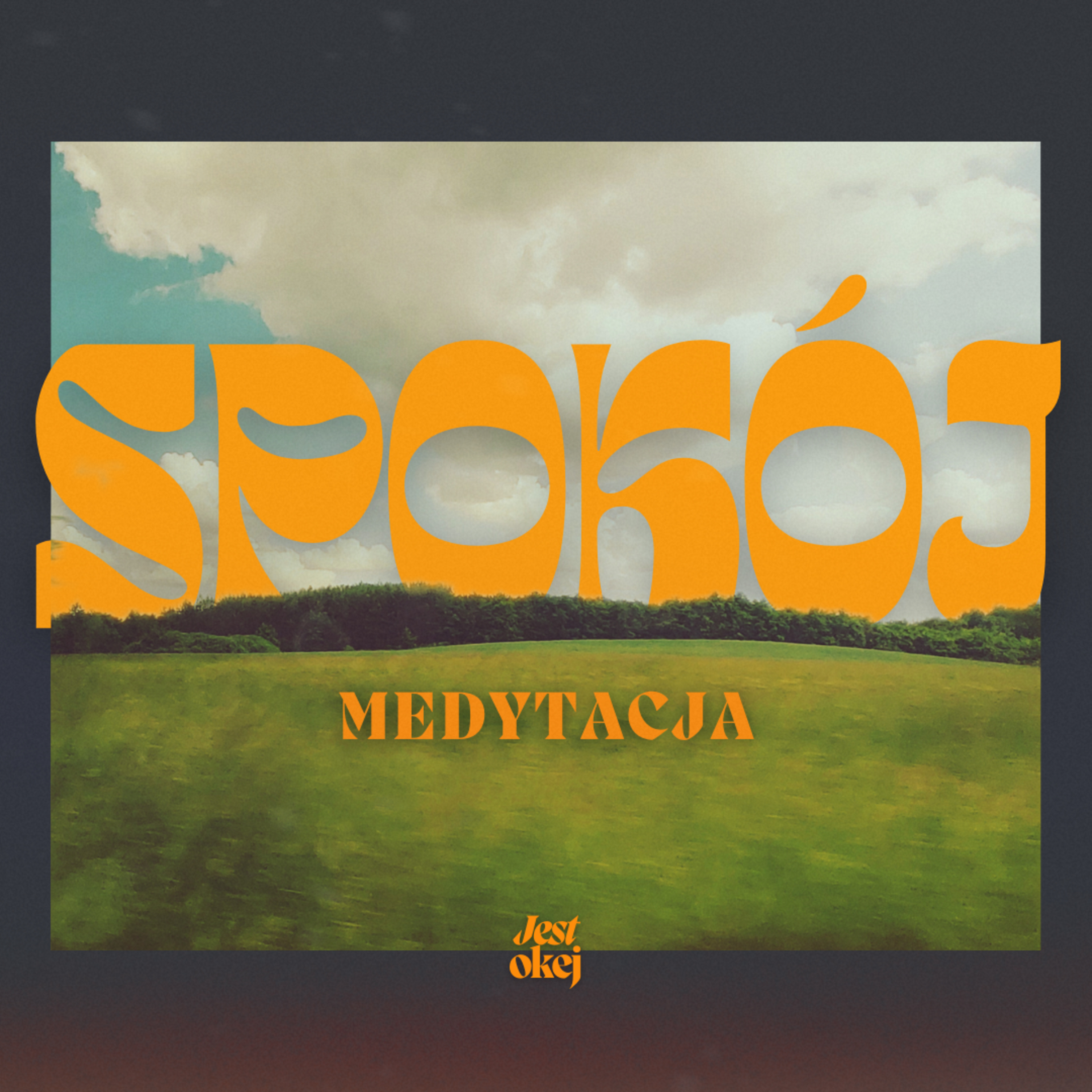 SPOKÓJ poranka, spokój całego dnia episode artwork