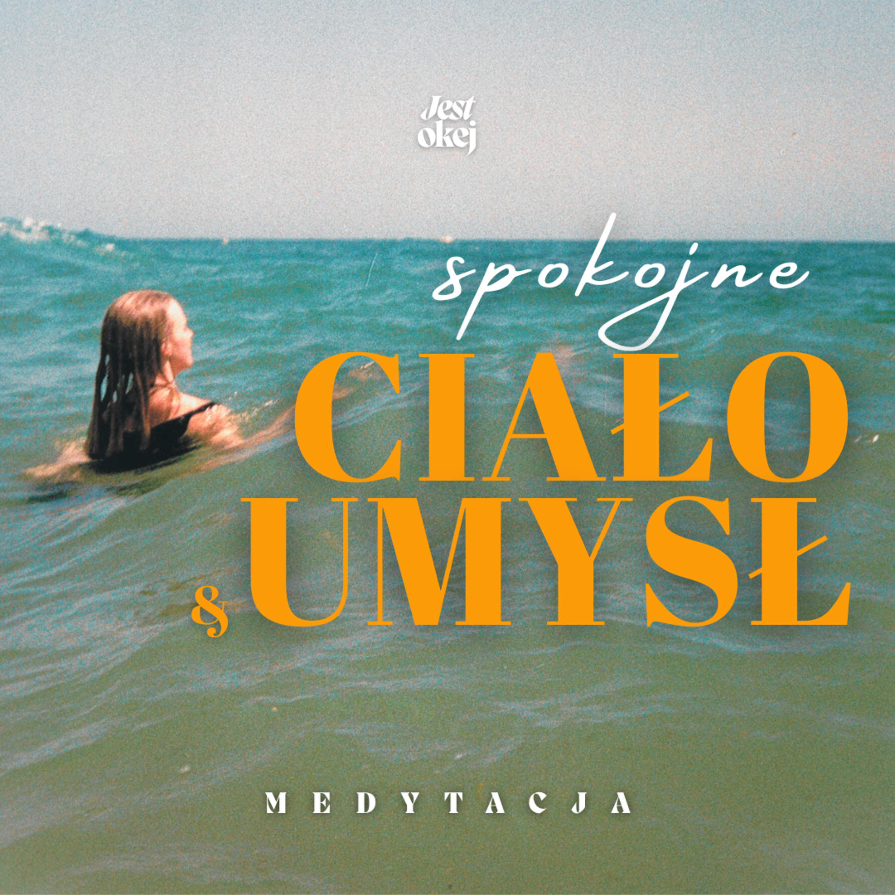 MEDYTACJA: wewnętrzna RÓWNOWAGA  episode artwork