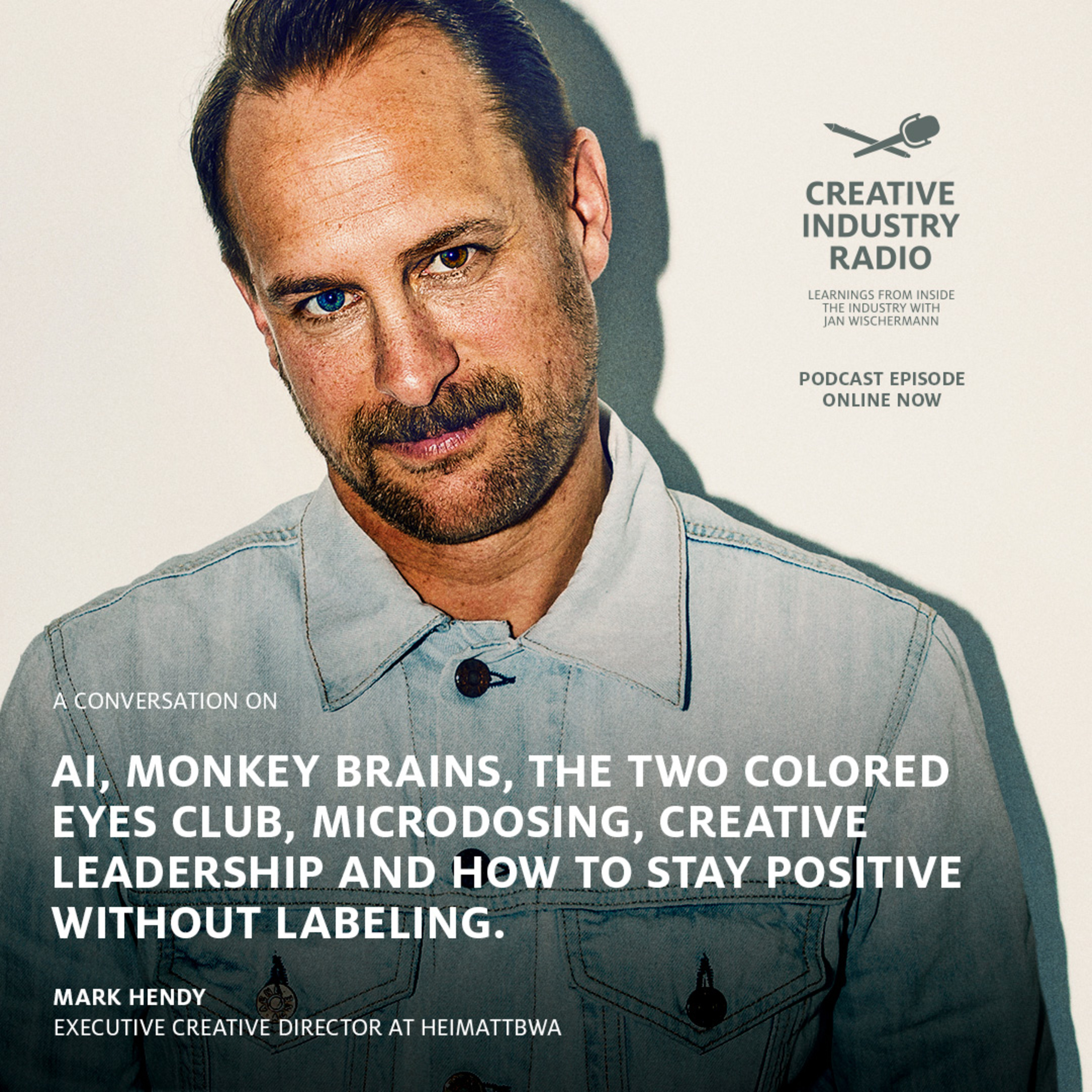 Creative Industry Radio