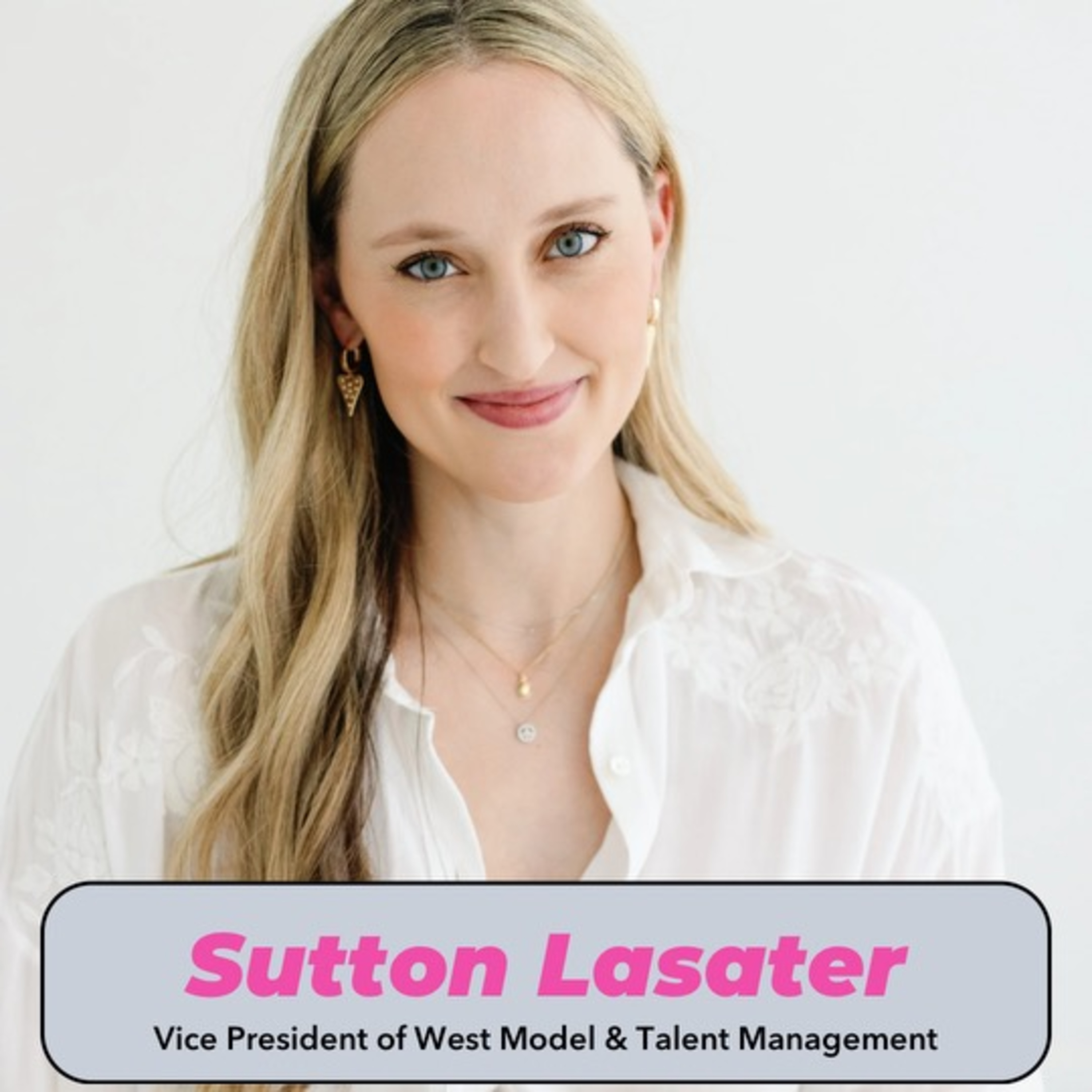 Glow Up And Speak Out