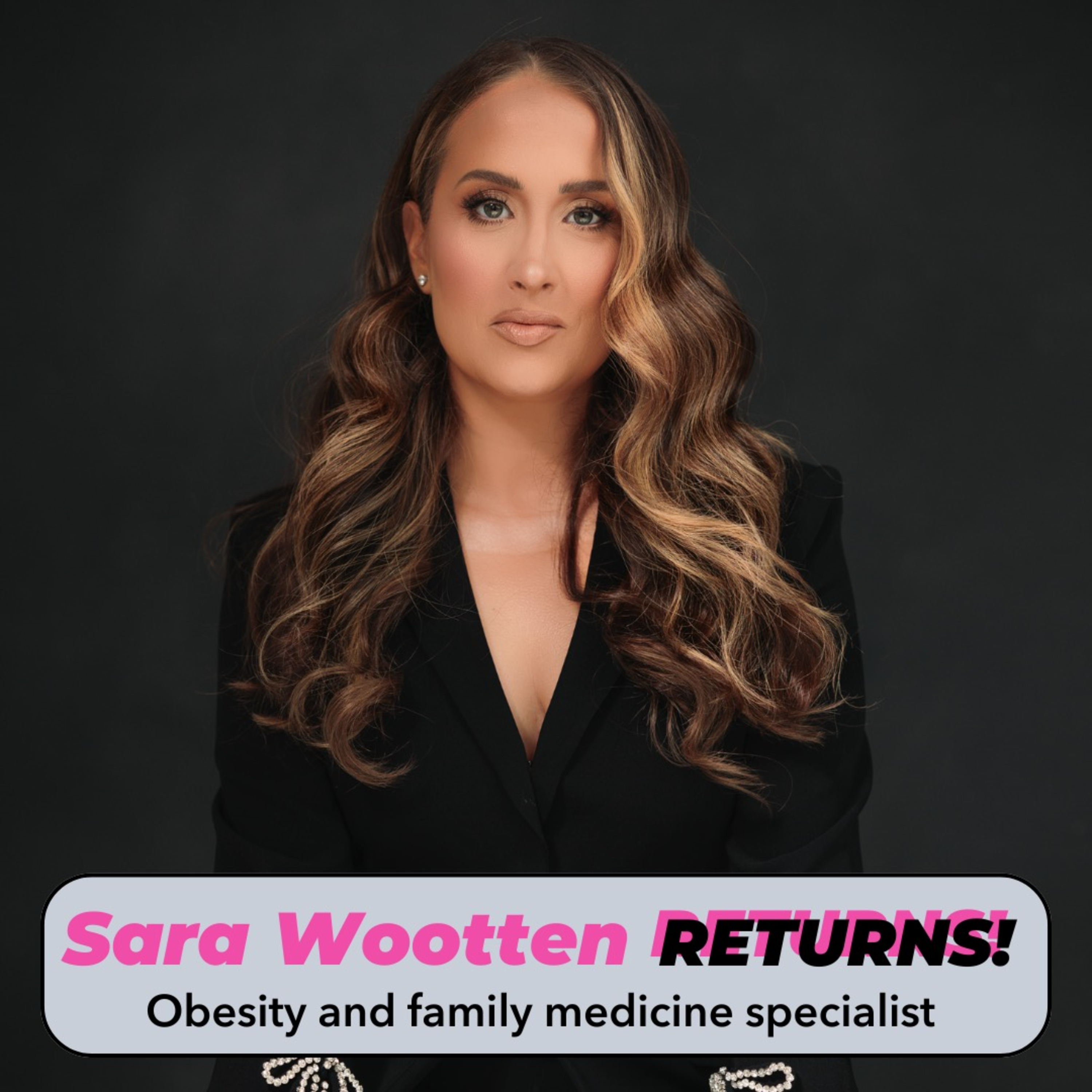 Glow Up And Speak Out