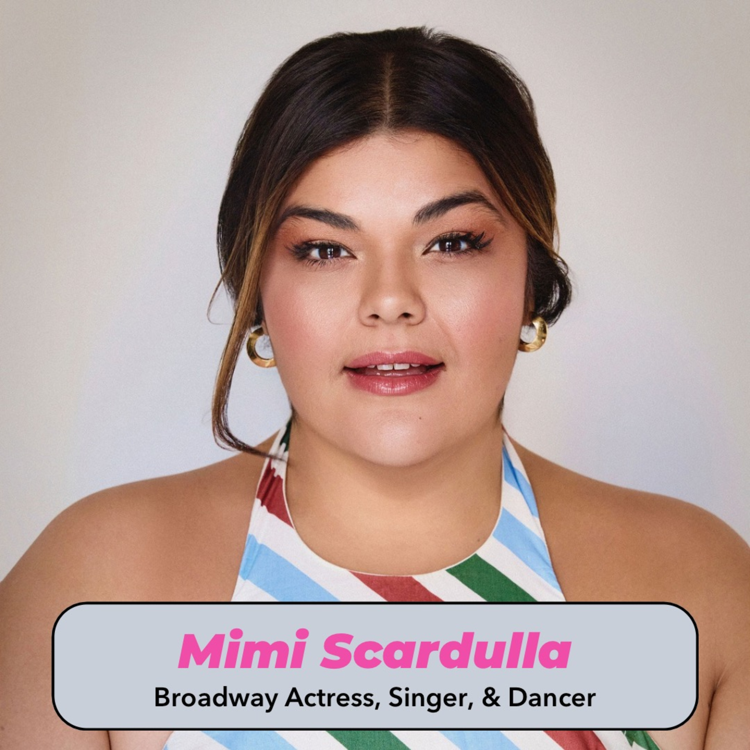 Glow Up And Speak Out