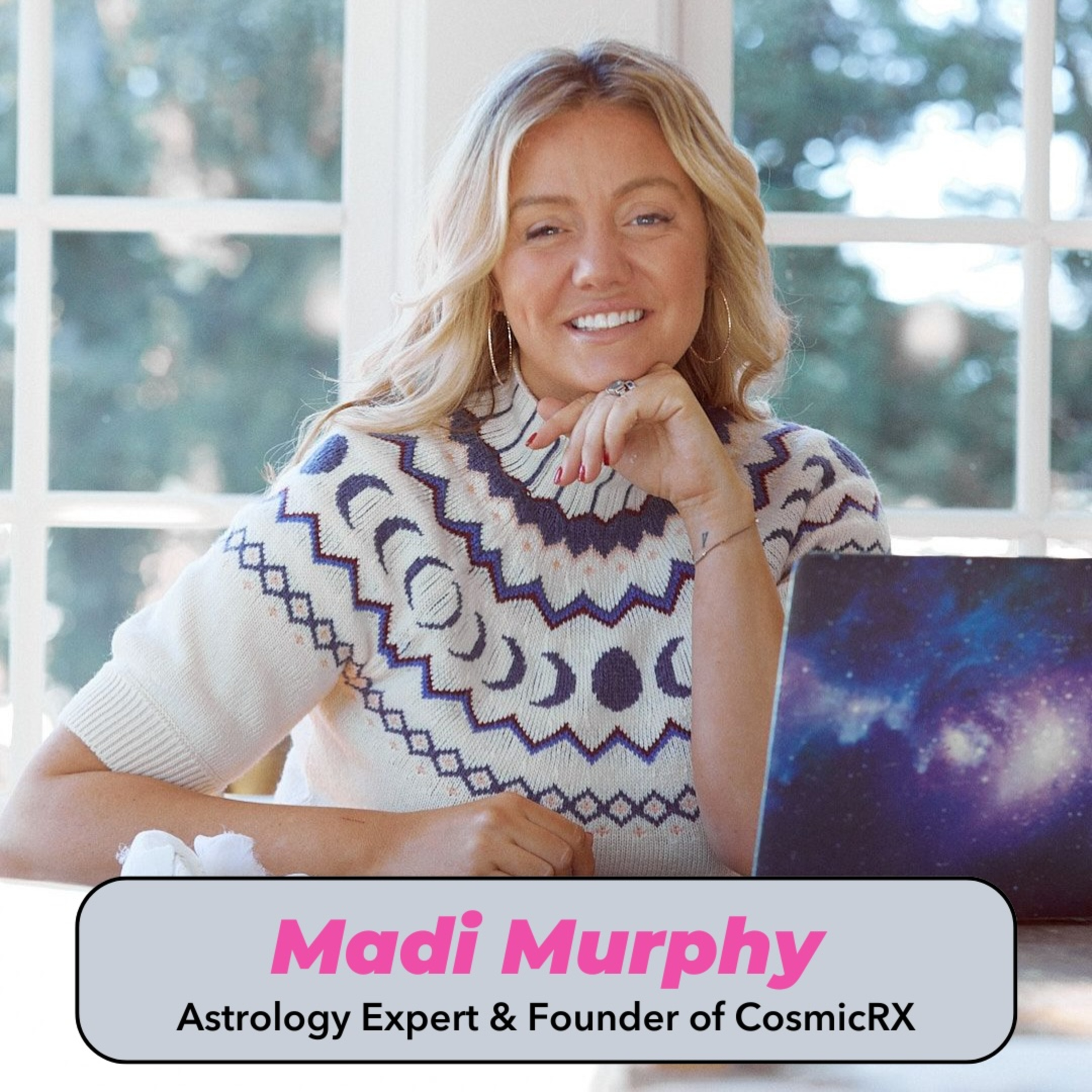 Glow Up And Speak Out