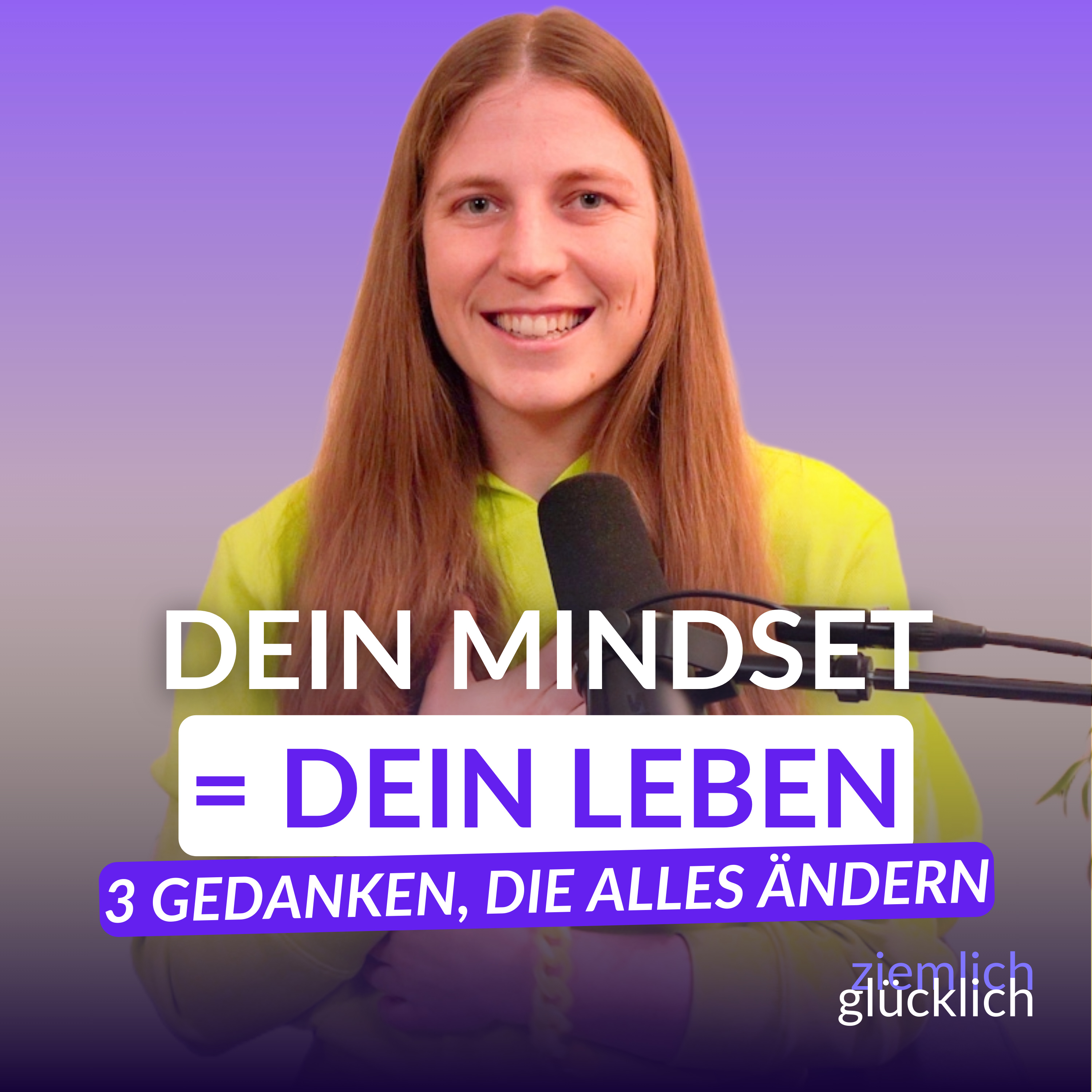  Diese 3 Erkenntnisse haben mein Leben für immer verändert episode artwork
