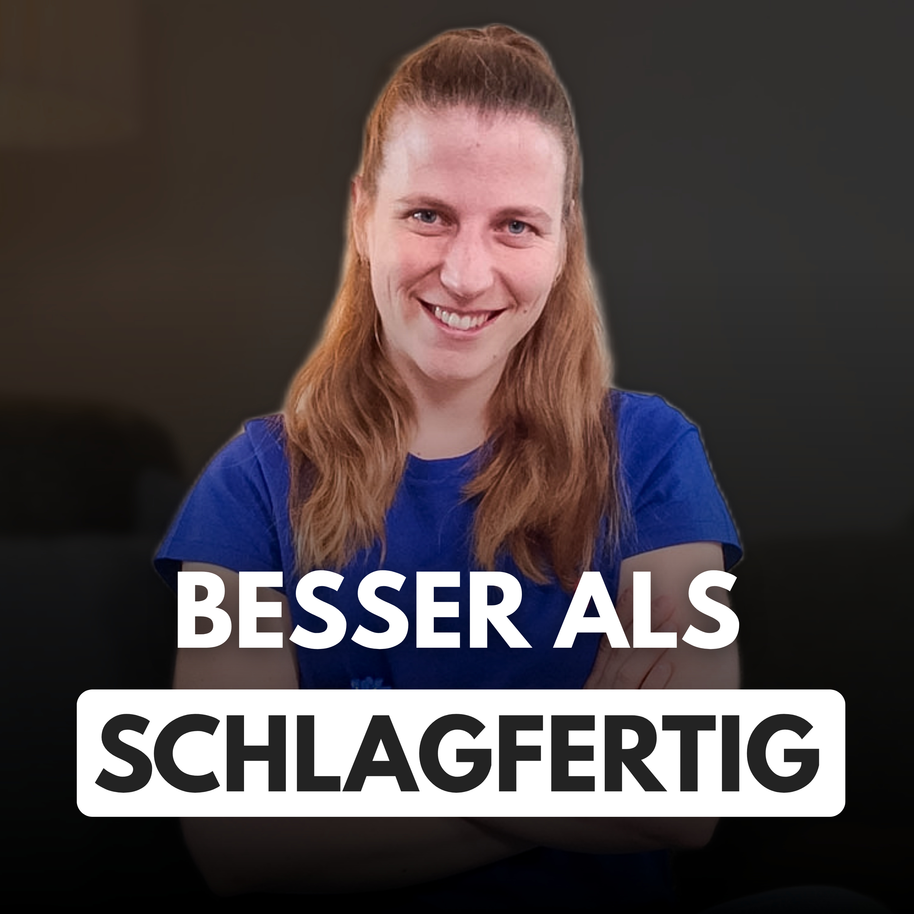 Schwierige Gespräche: Die 4 größten Denkfehler, die dich unsicher machen episode artwork