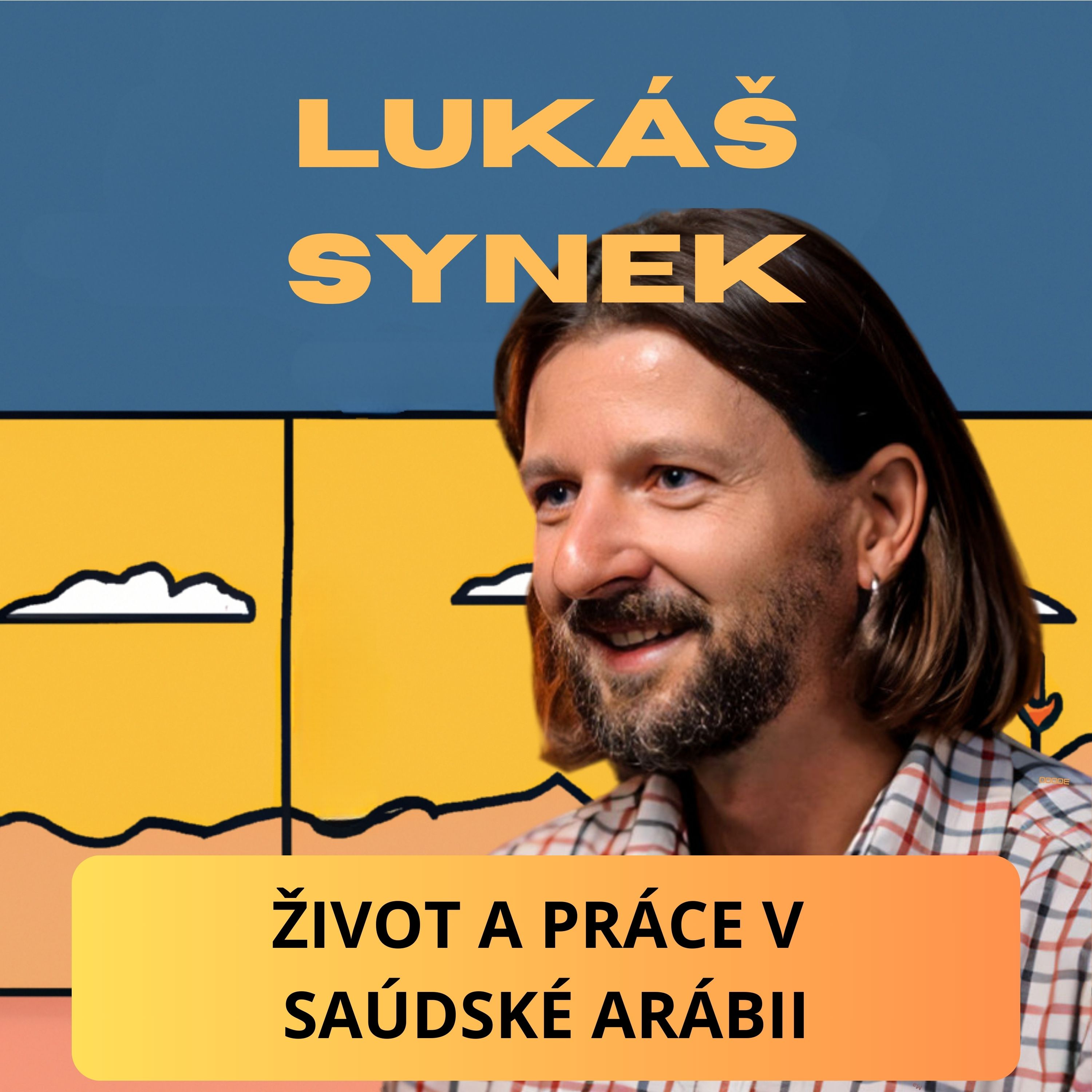 Cesty za horizont