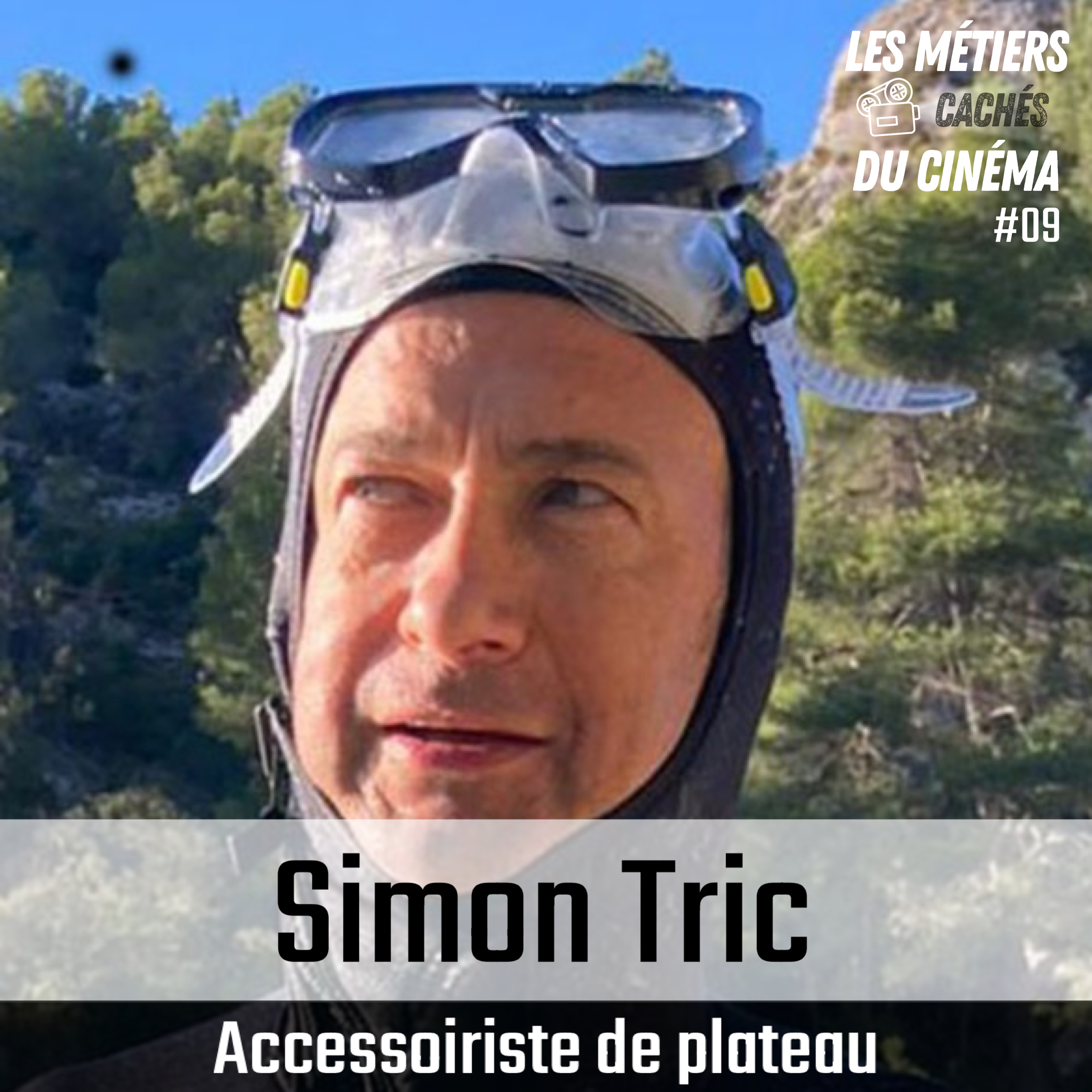 Les Métiers Cachés Du Cinéma 🎬