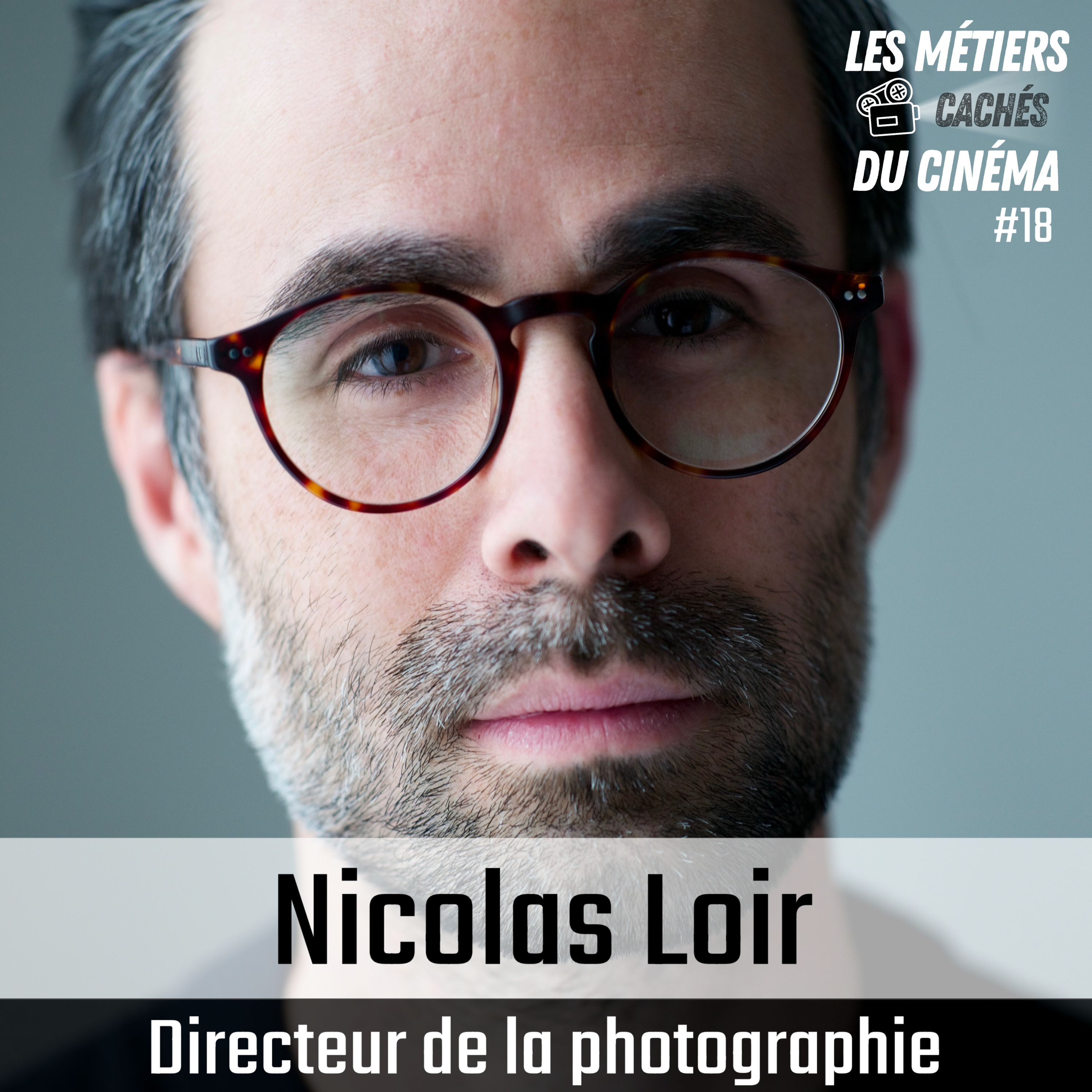Les Métiers Cachés Du Cinéma 🎬