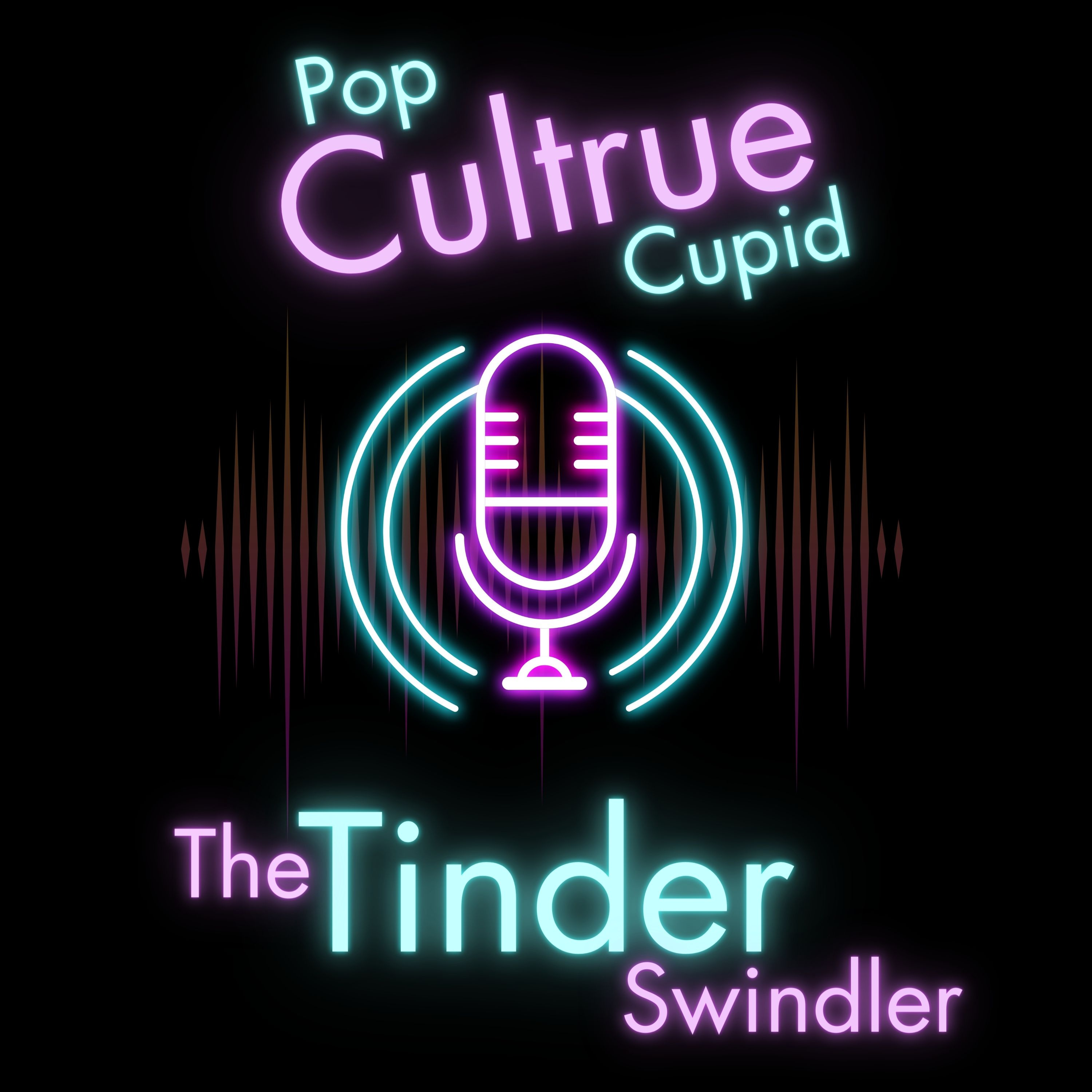 Pop Culture Cupid