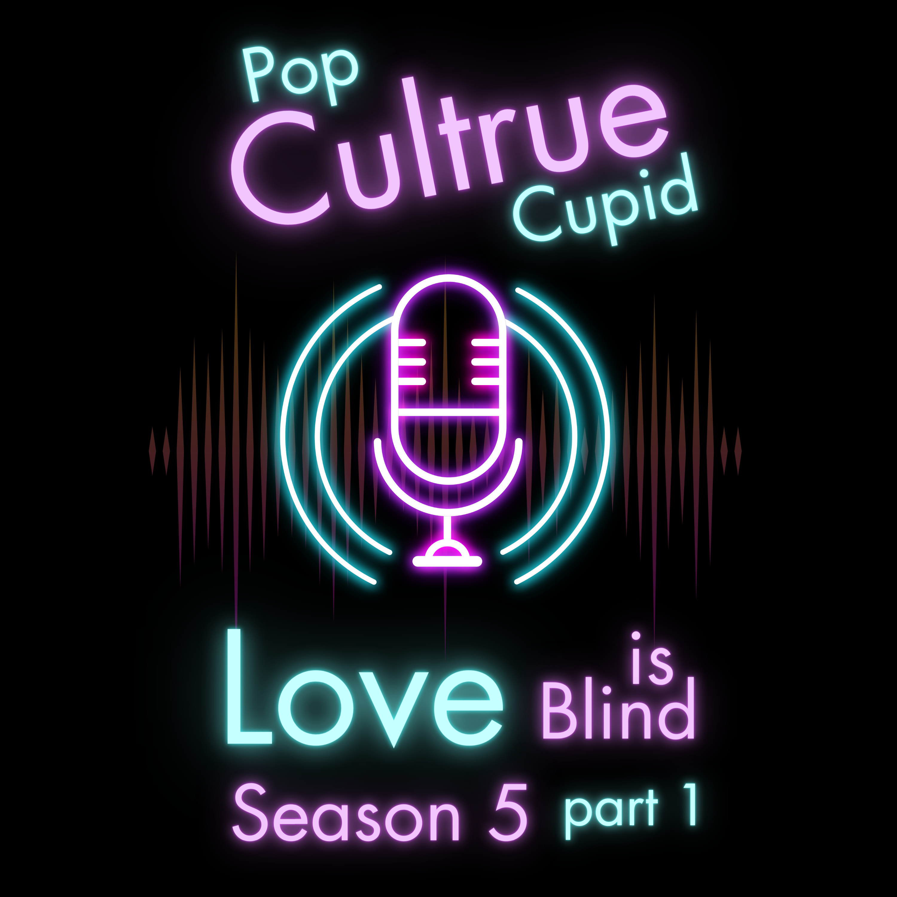 Pop Culture Cupid
