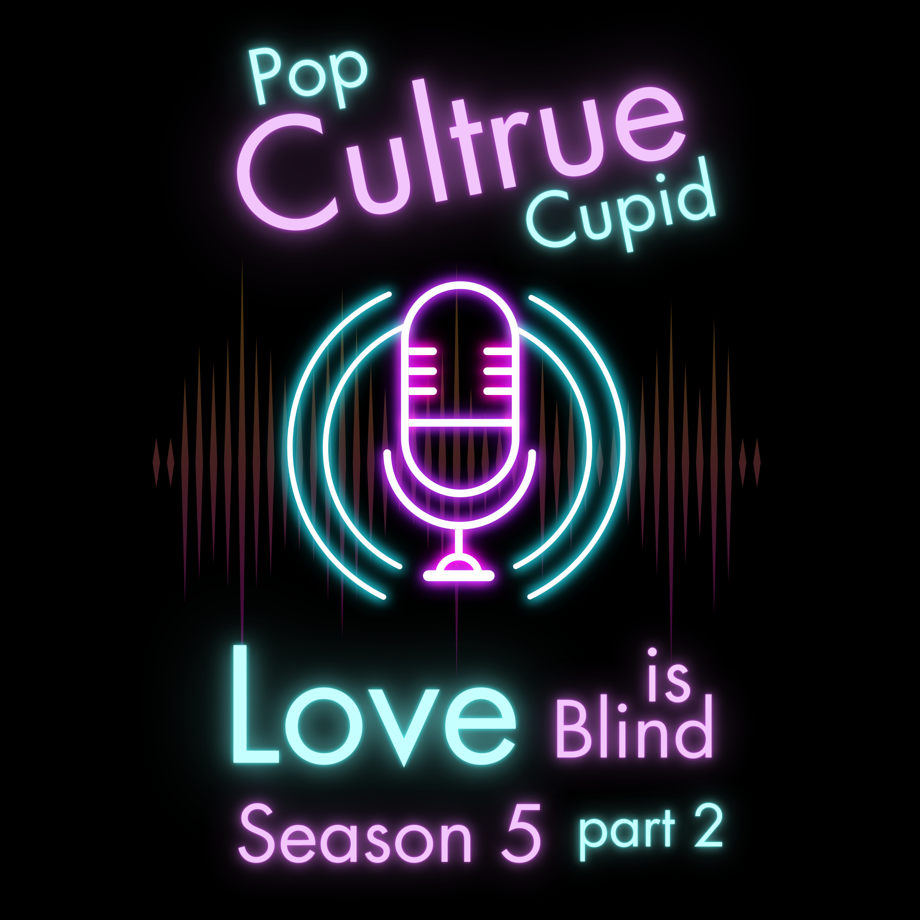 Pop Culture Cupid