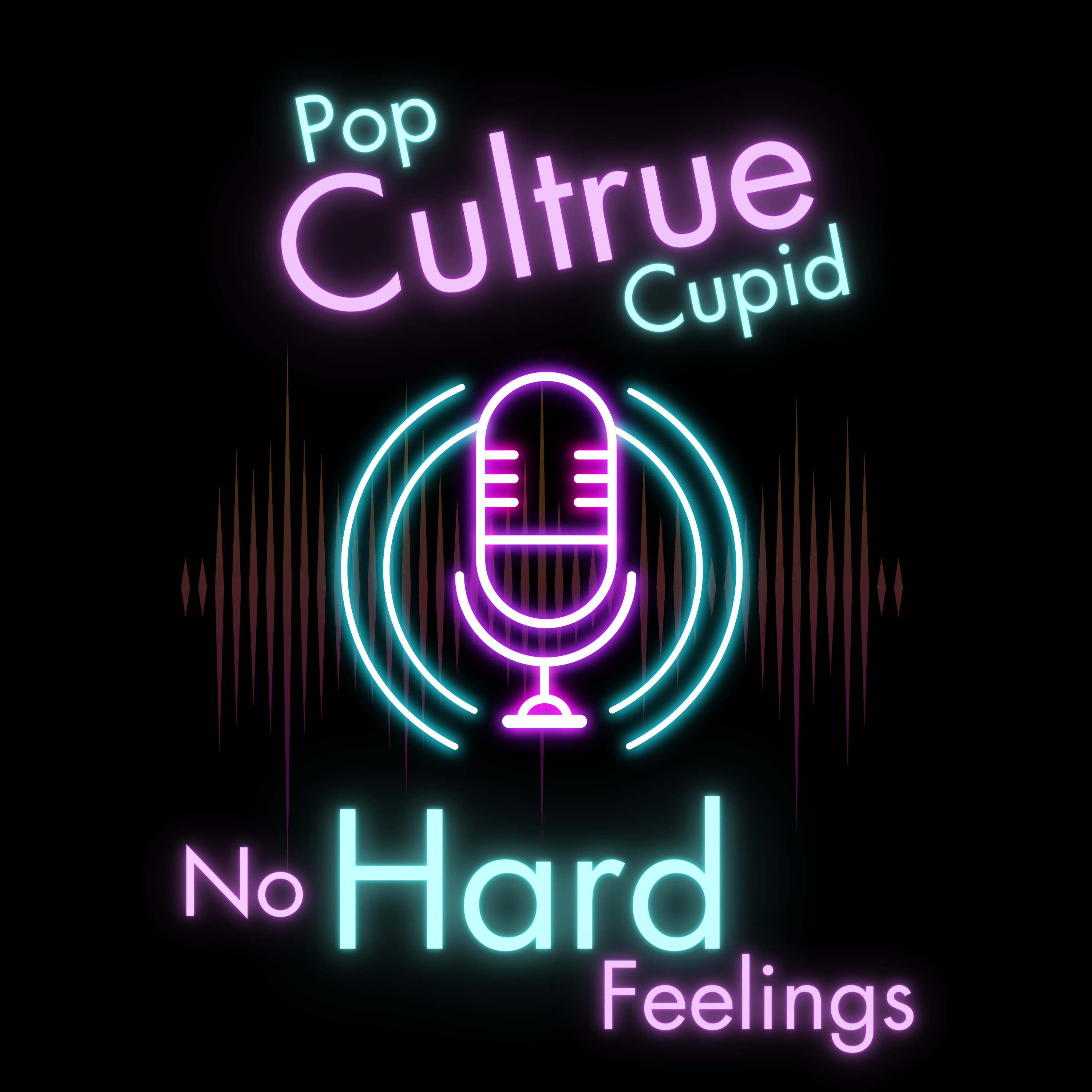 Pop Culture Cupid