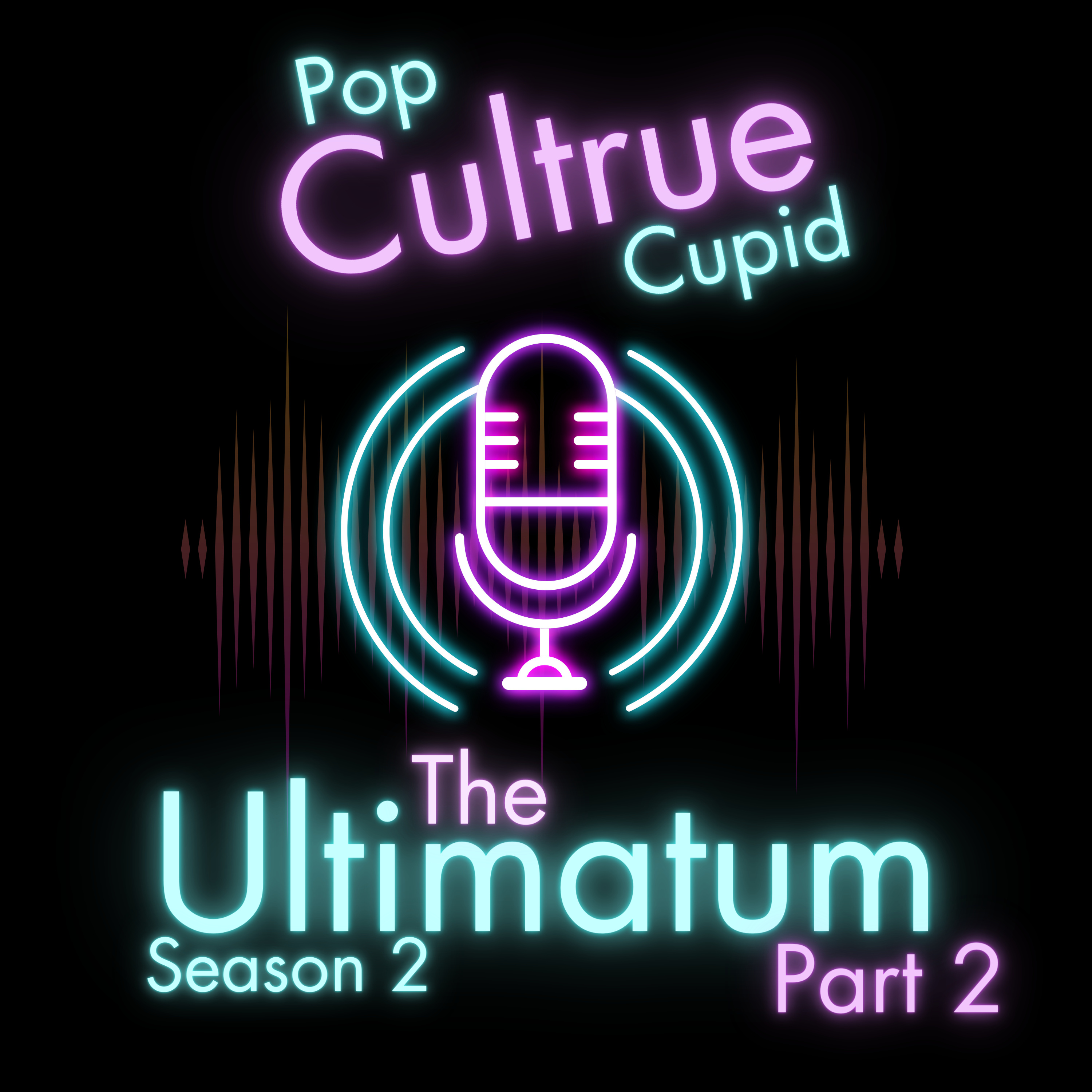 Pop Culture Cupid