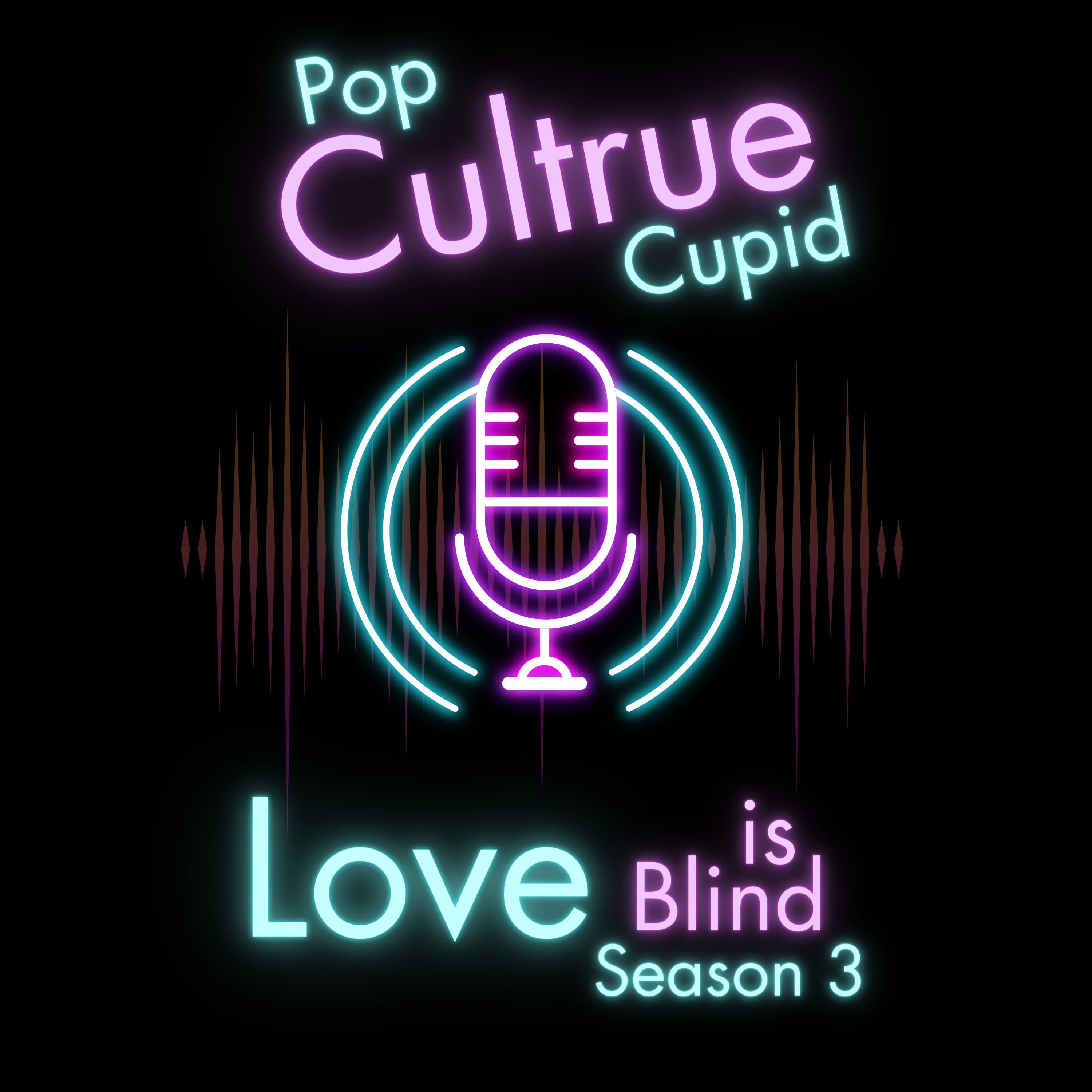 Pop Culture Cupid