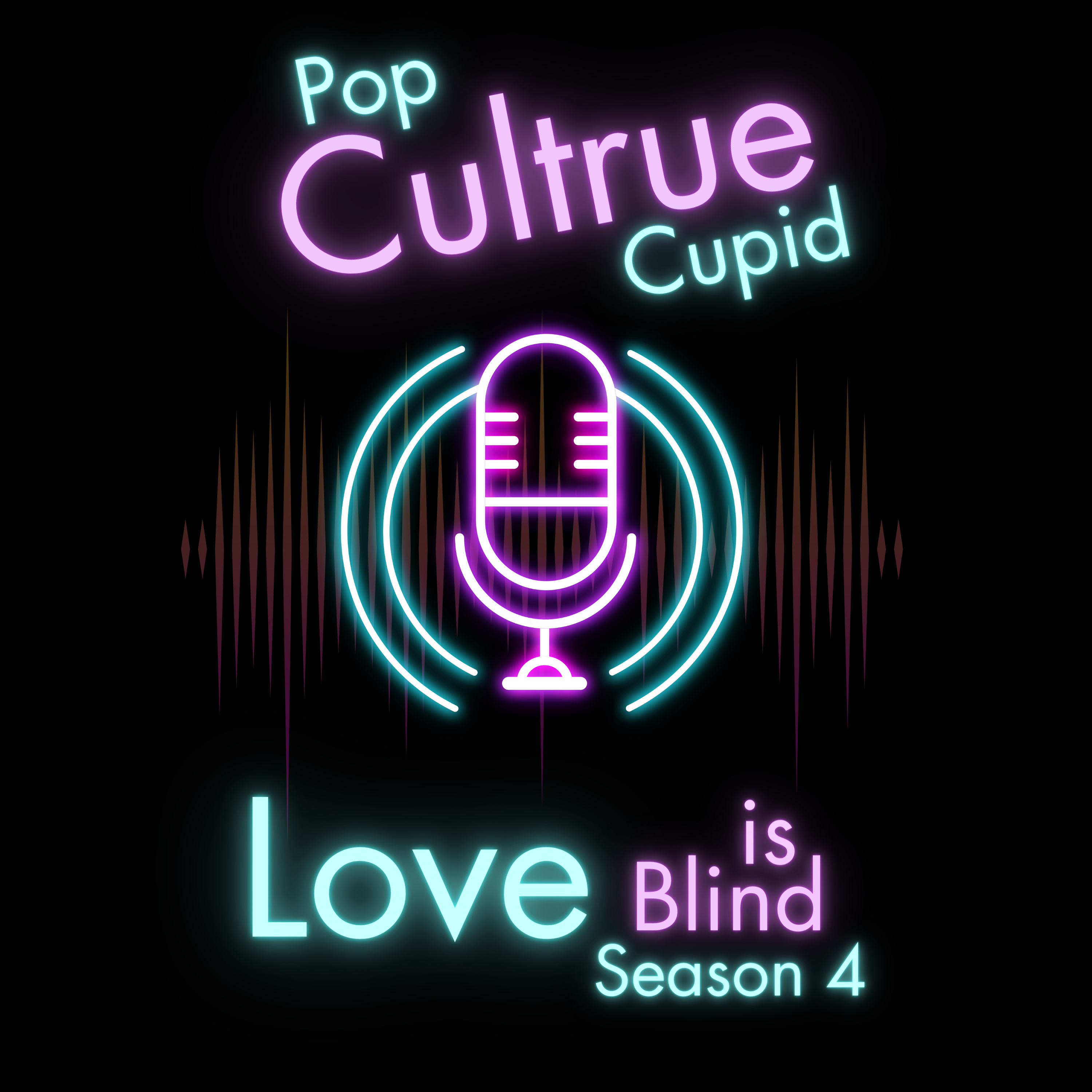Pop Culture Cupid