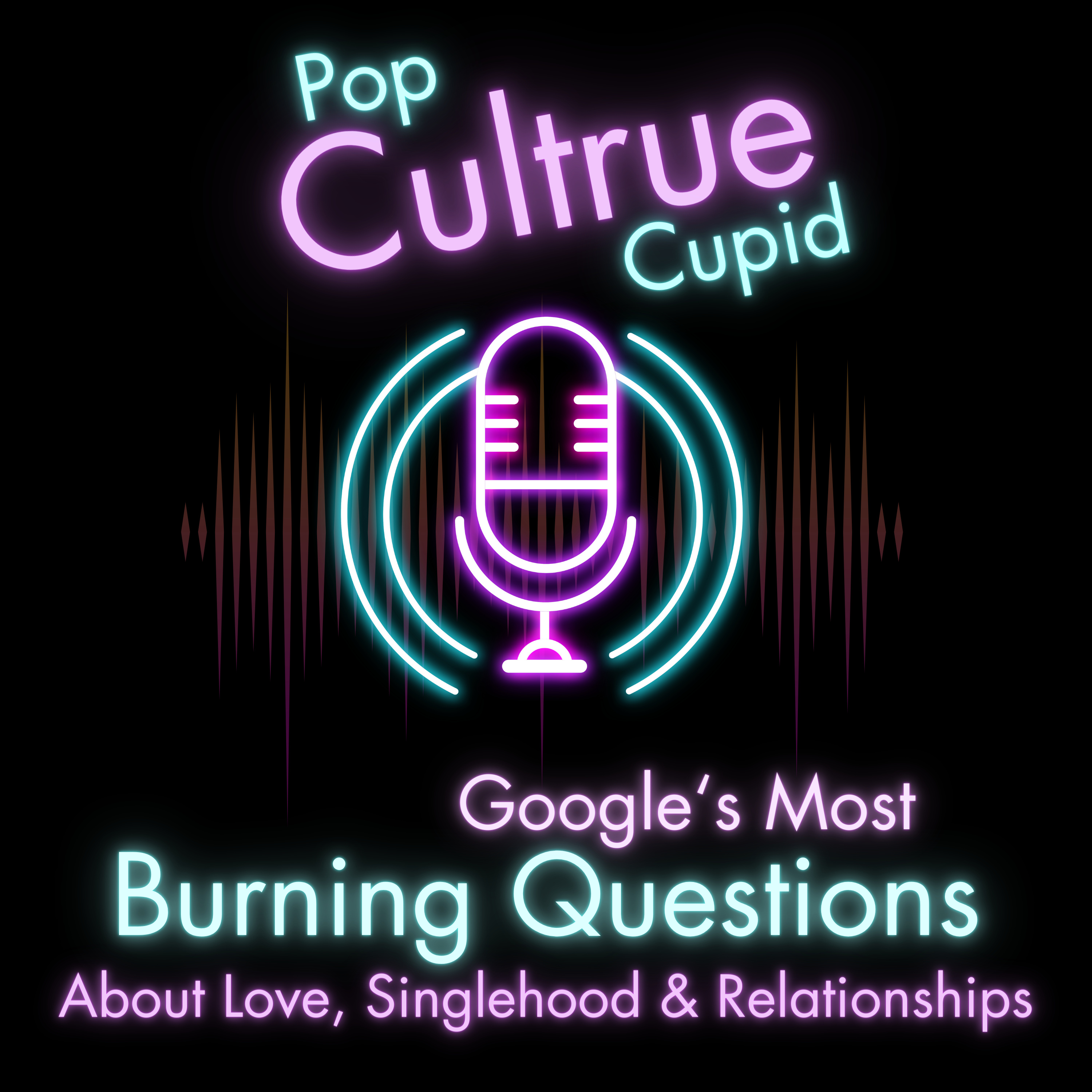 Pop Culture Cupid
