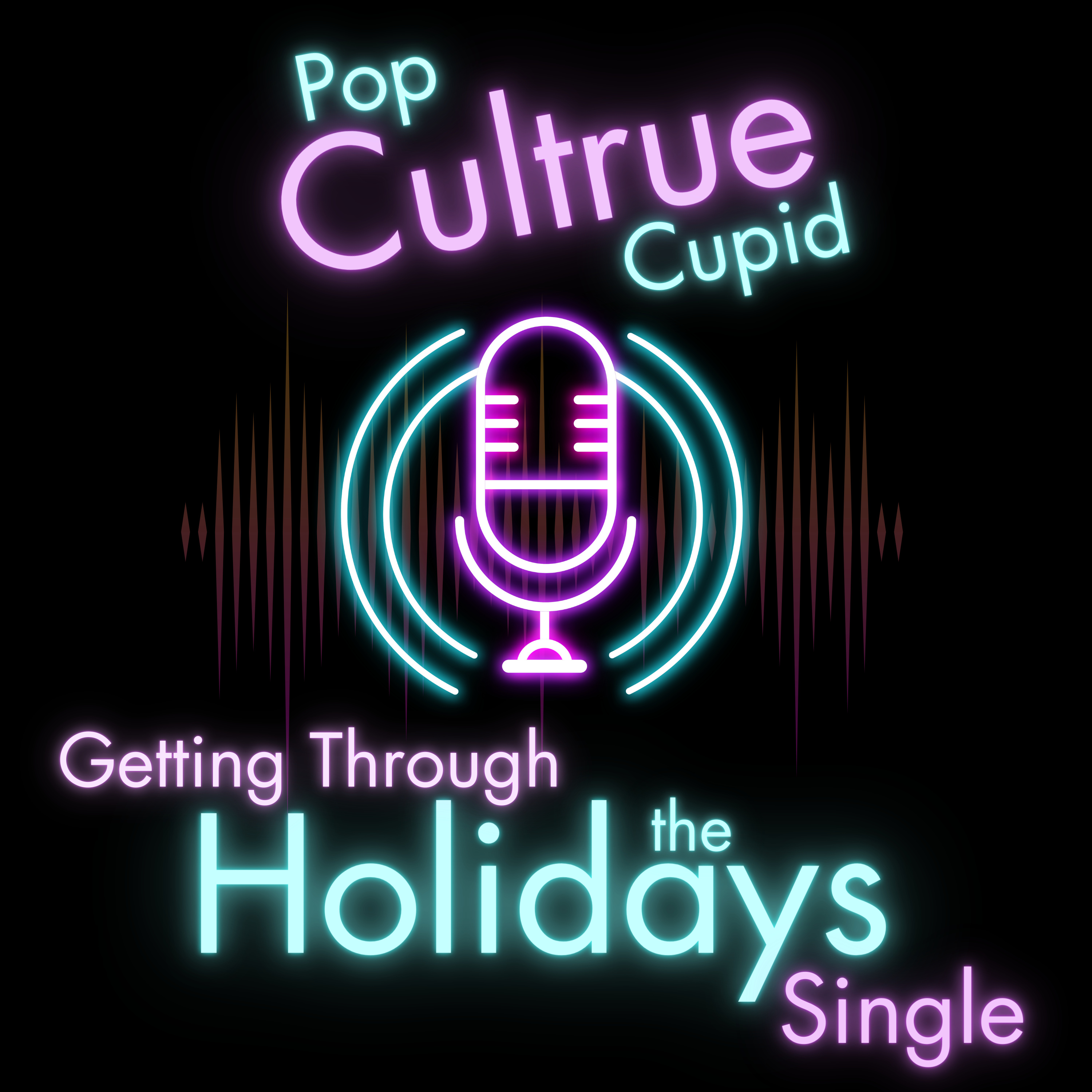 Pop Culture Cupid