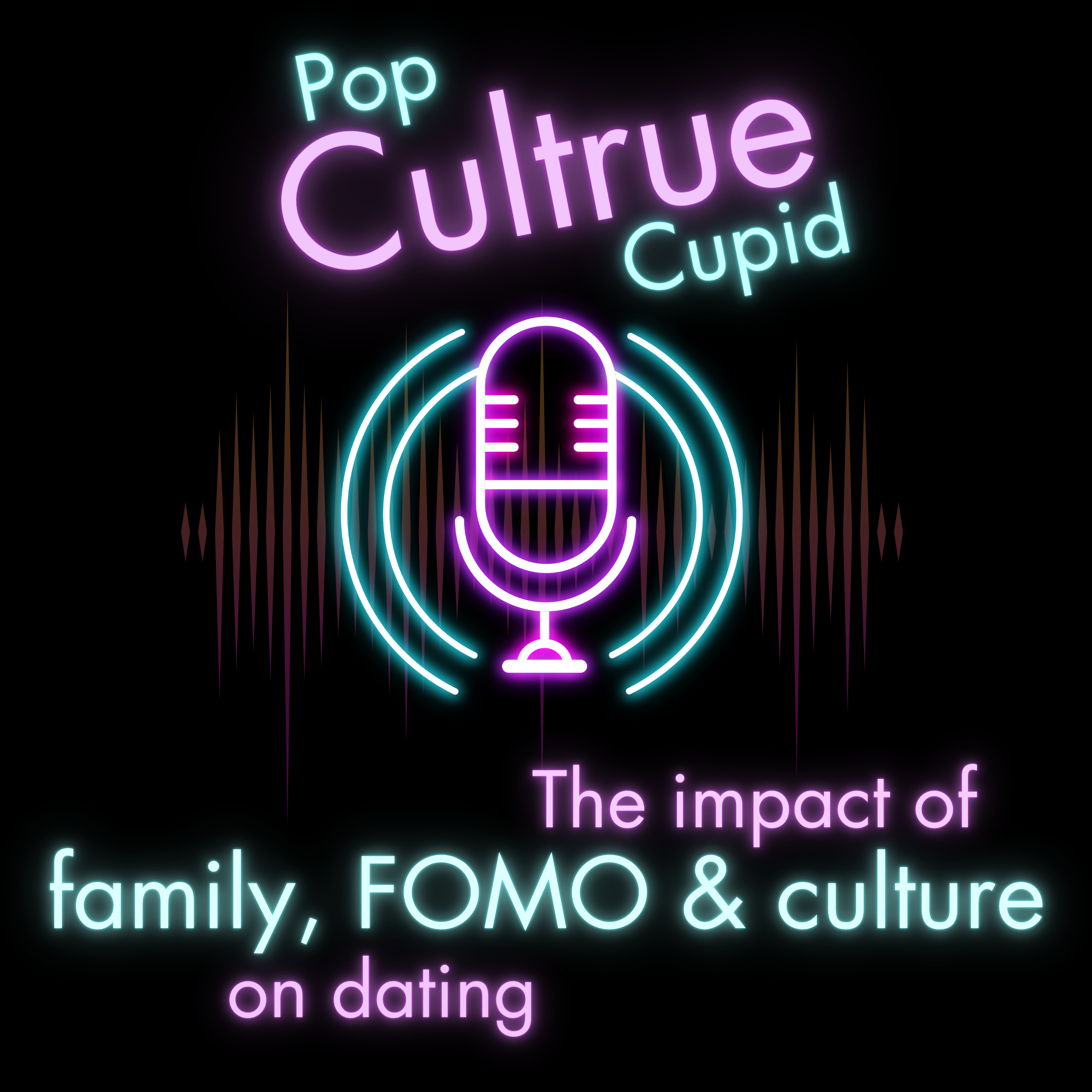 Pop Culture Cupid