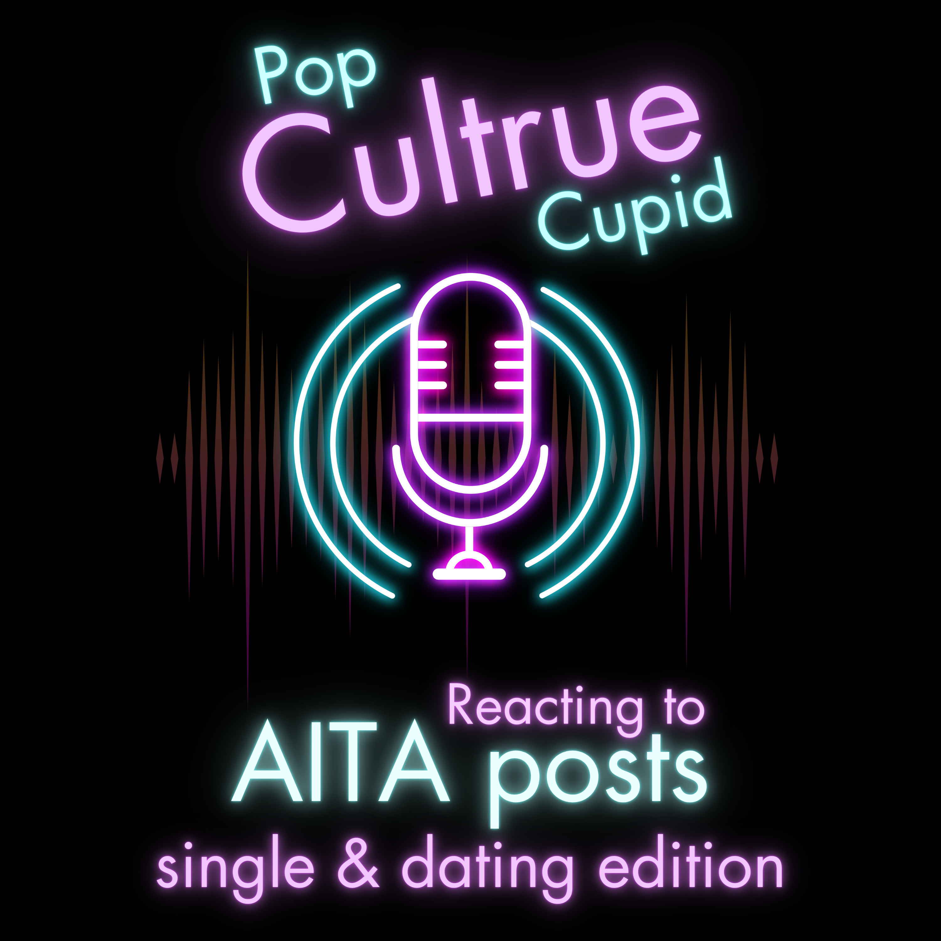 Pop Culture Cupid