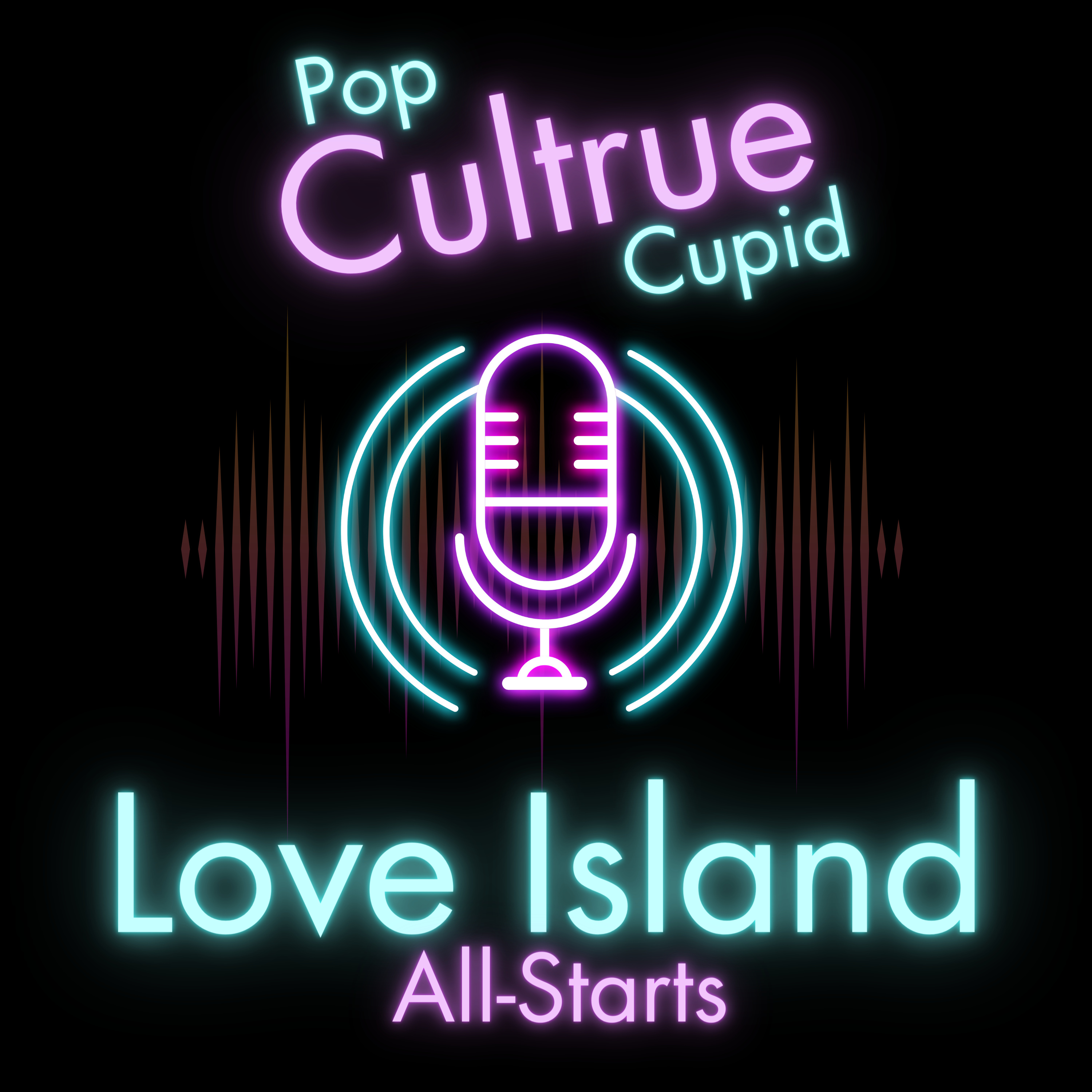 Pop Culture Cupid