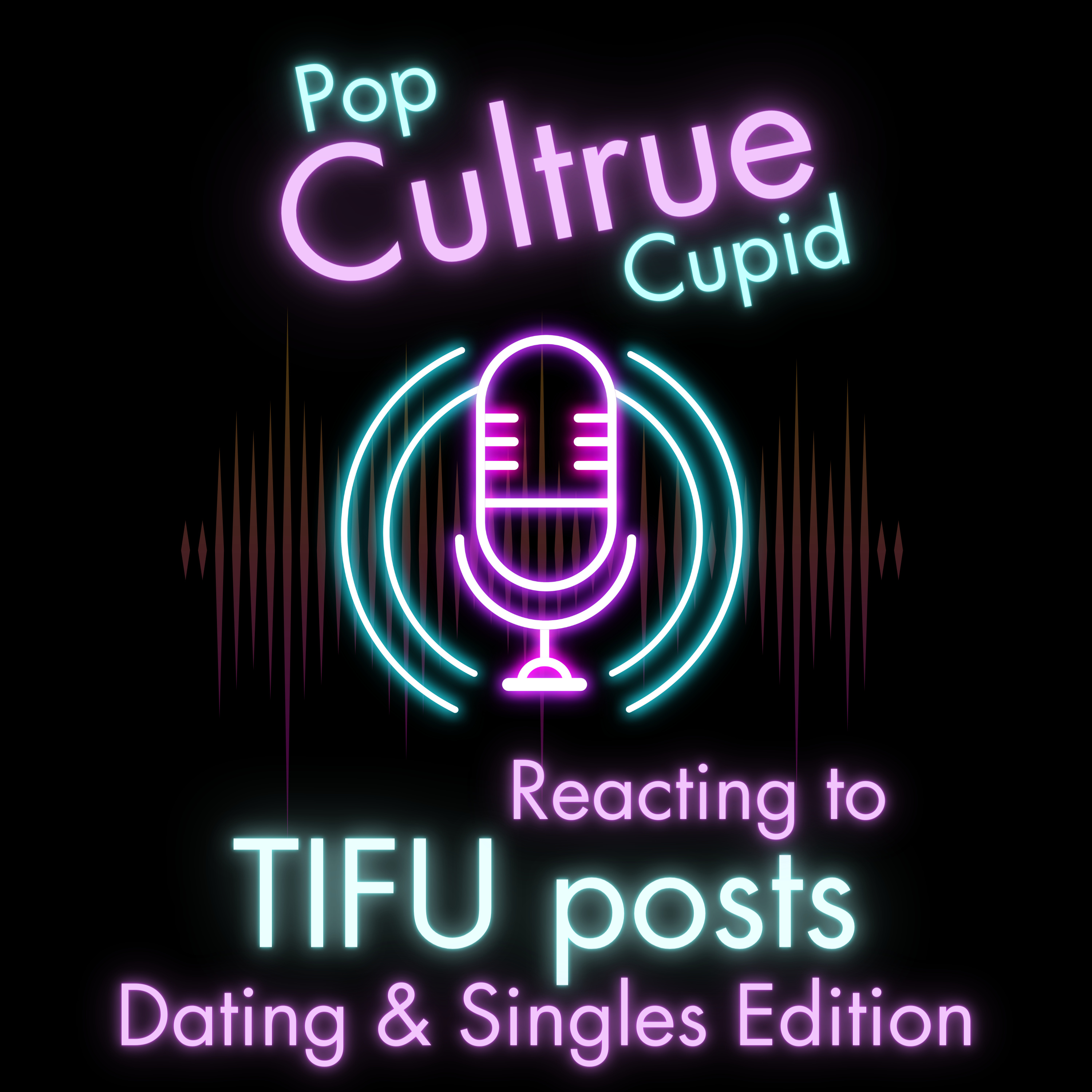 Pop Culture Cupid