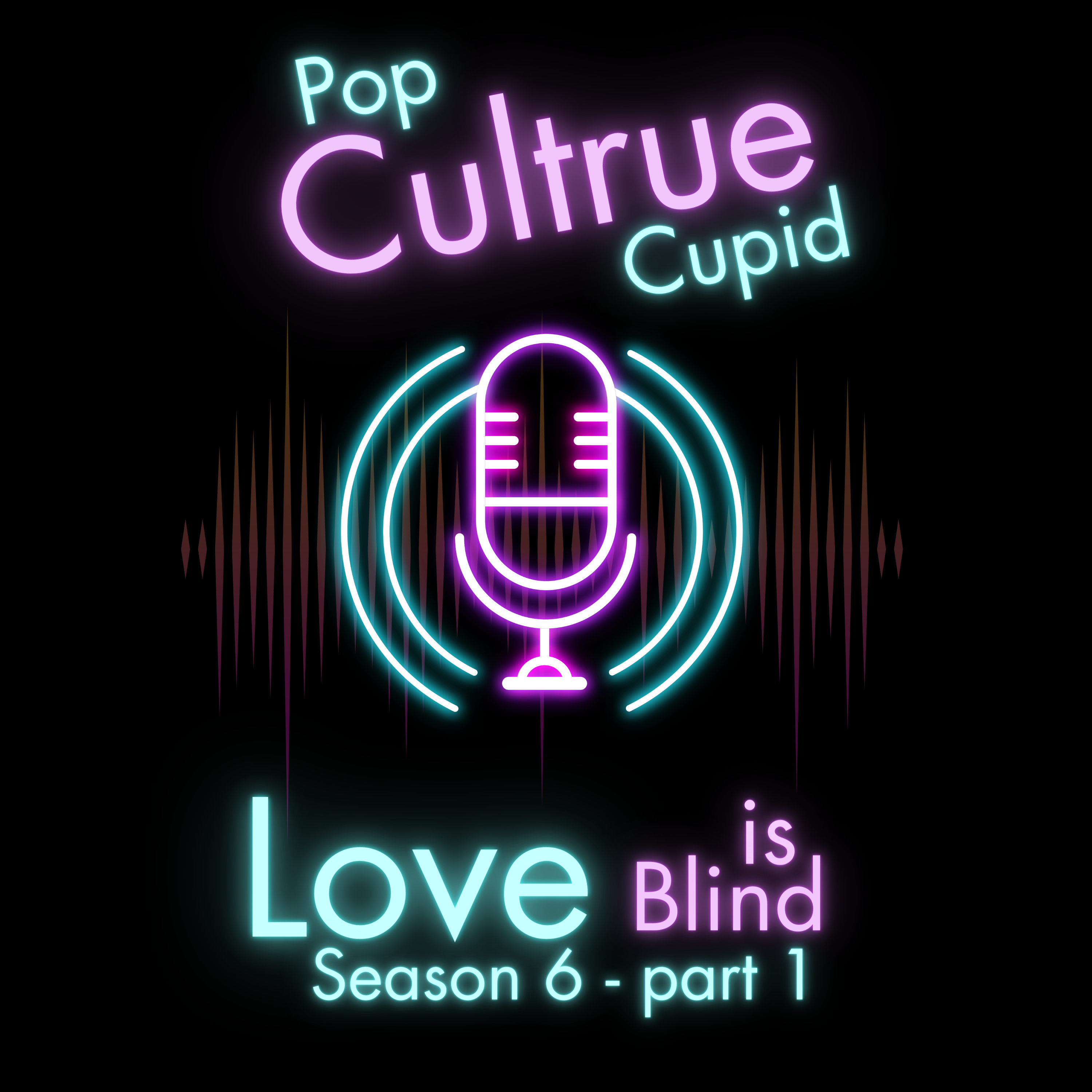 Pop Culture Cupid