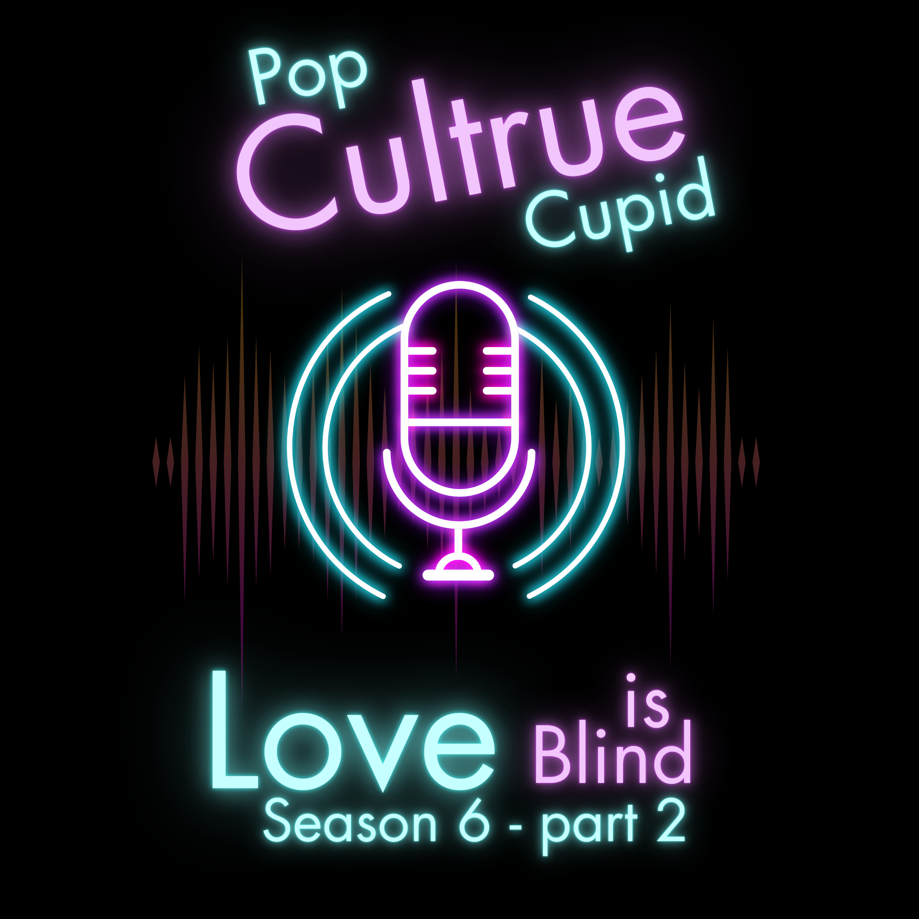 Pop Culture Cupid
