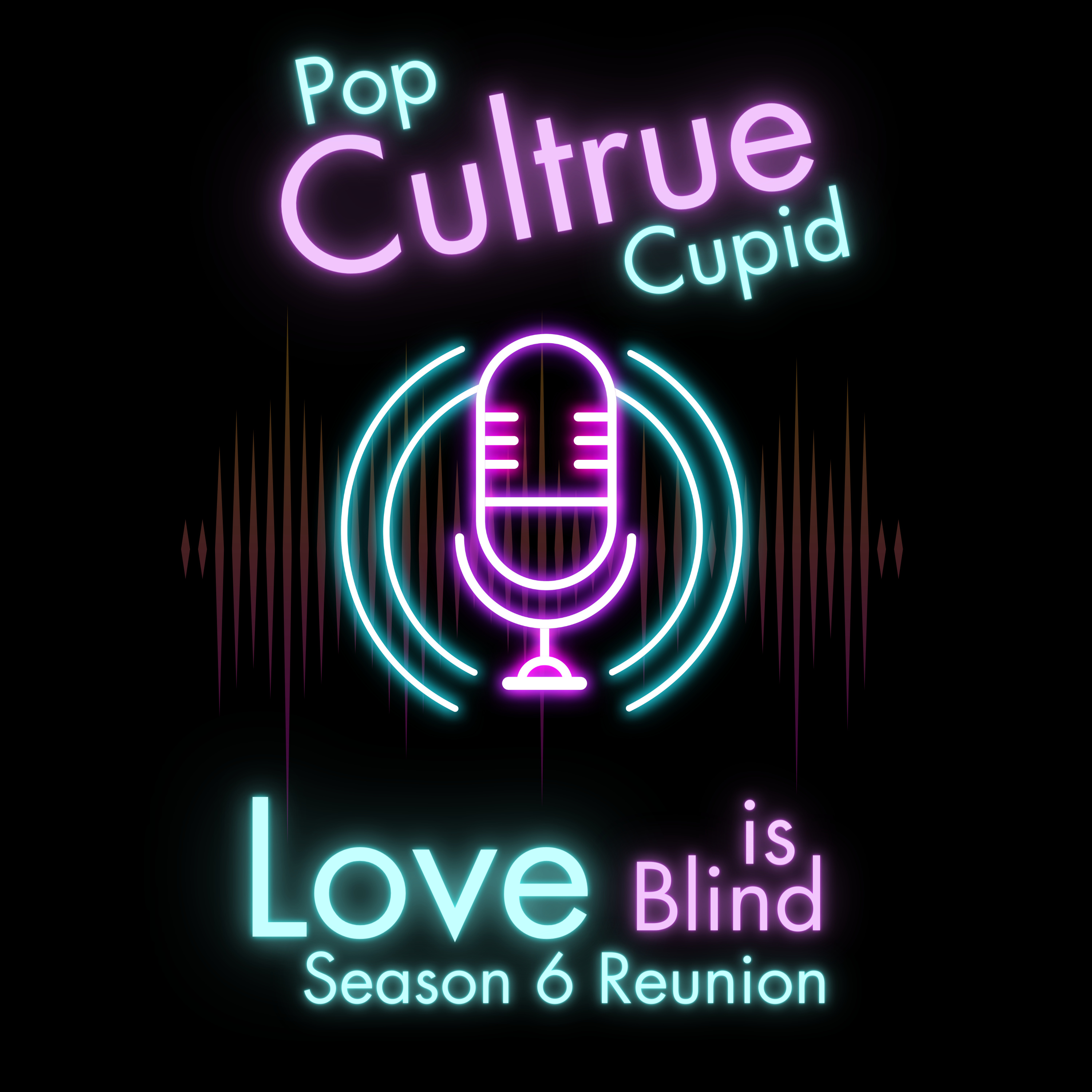 Pop Culture Cupid