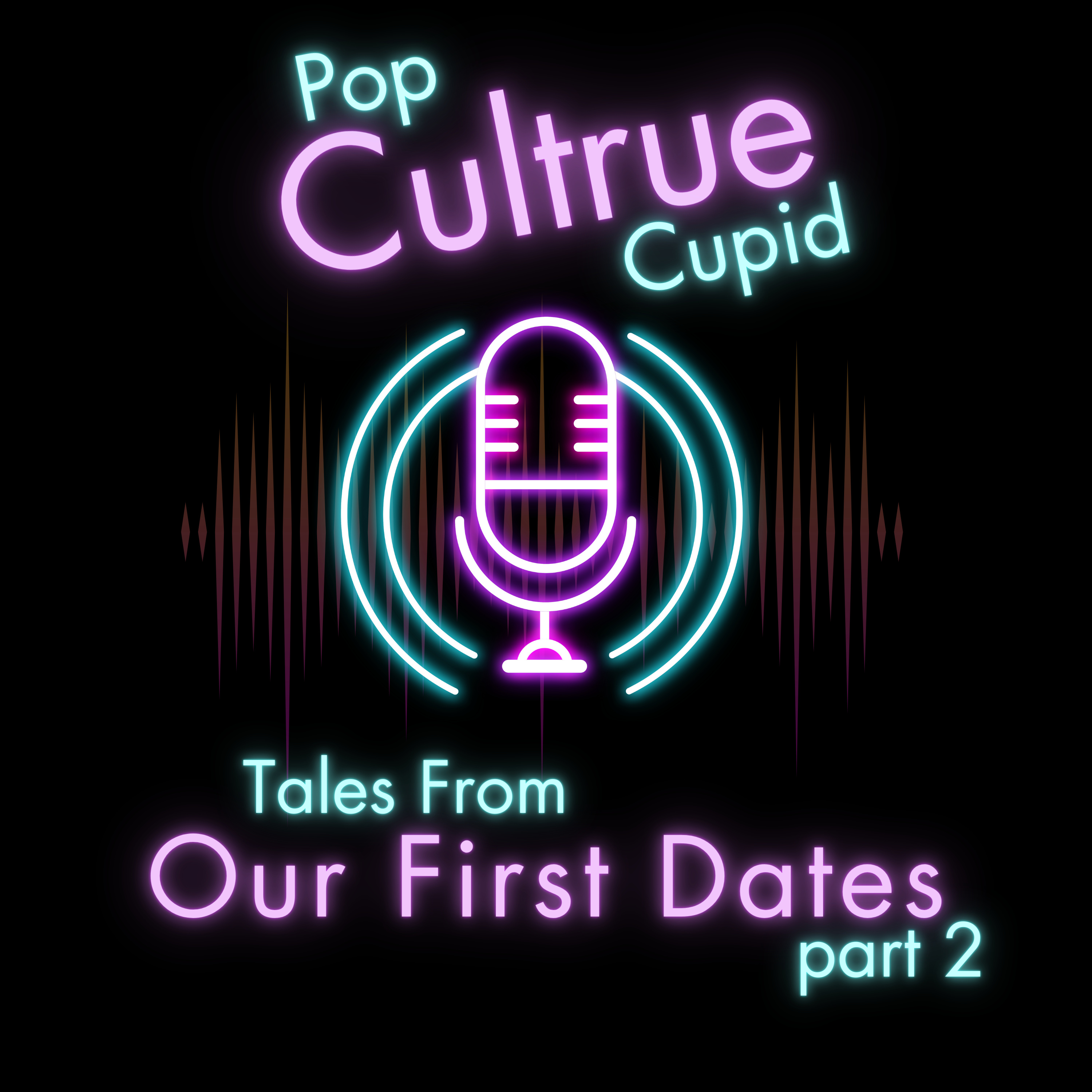 Pop Culture Cupid