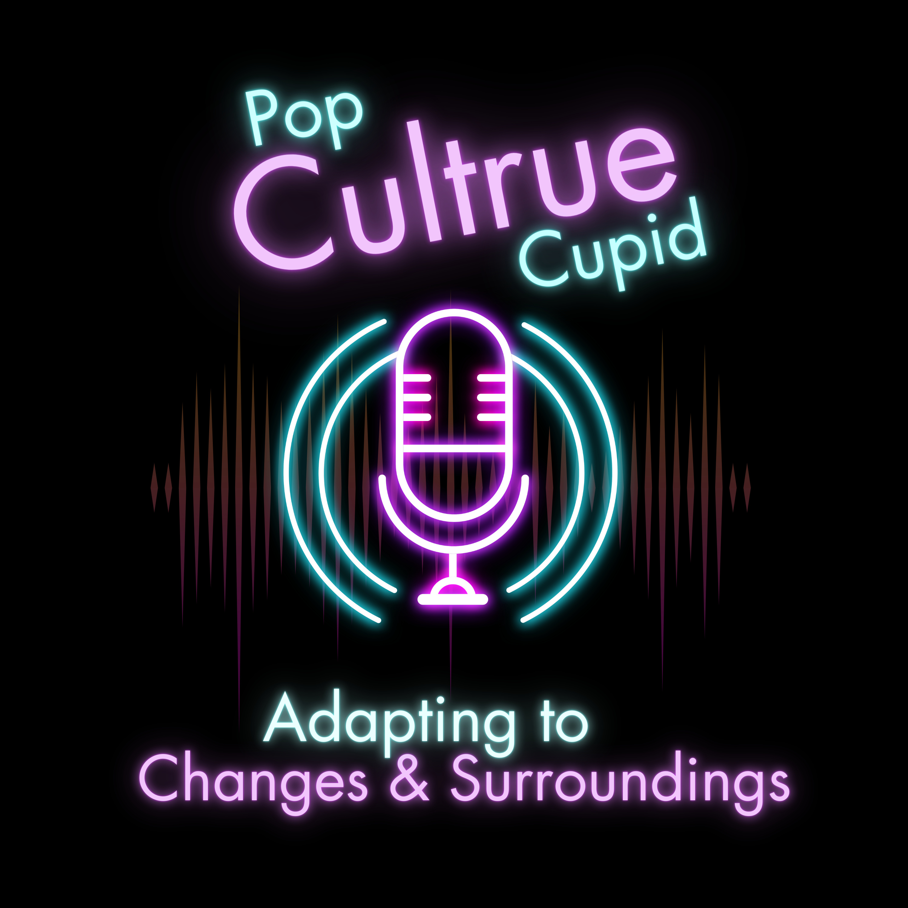 Pop Culture Cupid