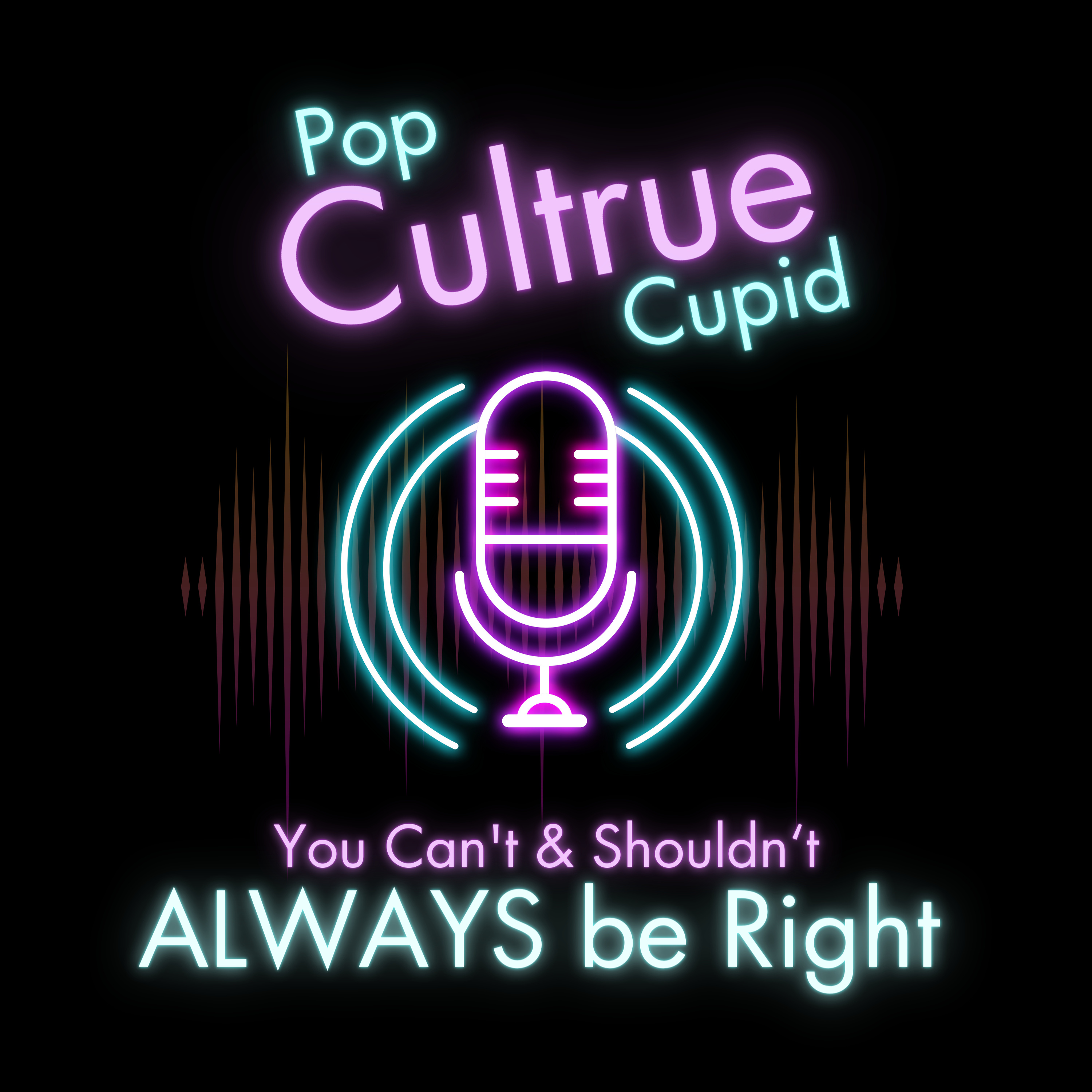 Pop Culture Cupid