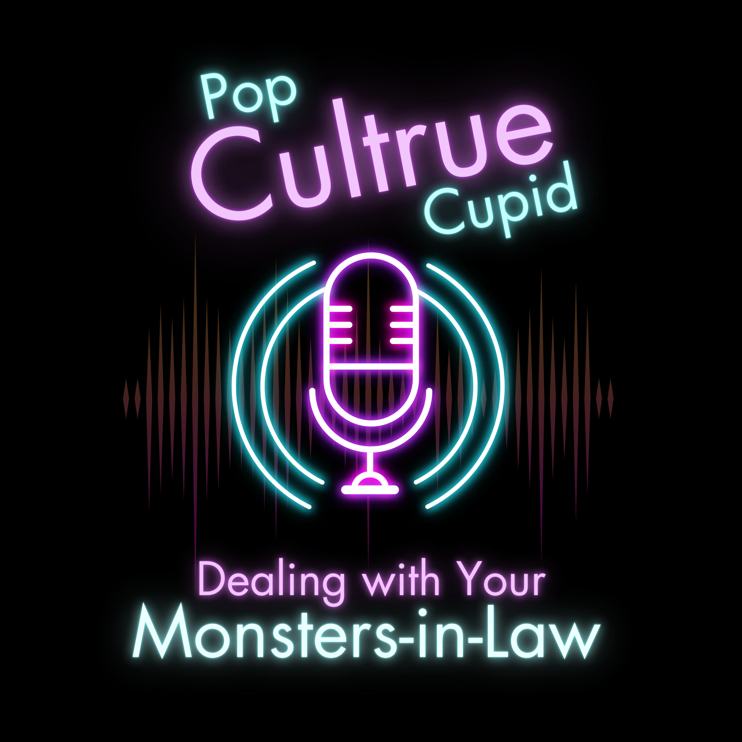 Pop Culture Cupid