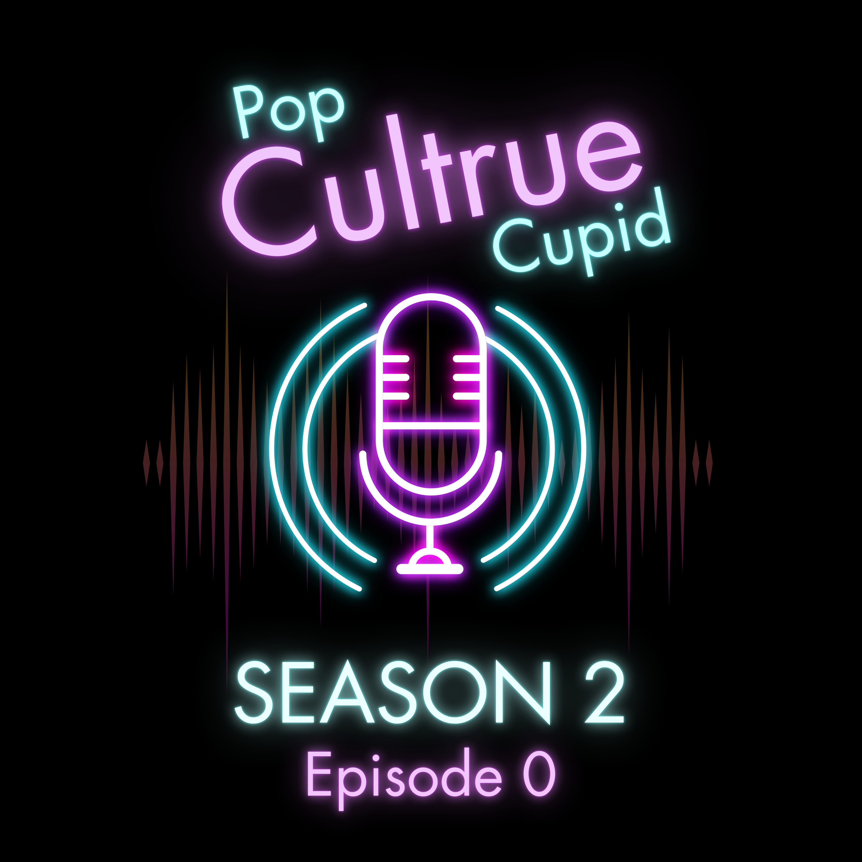 Pop Culture Cupid