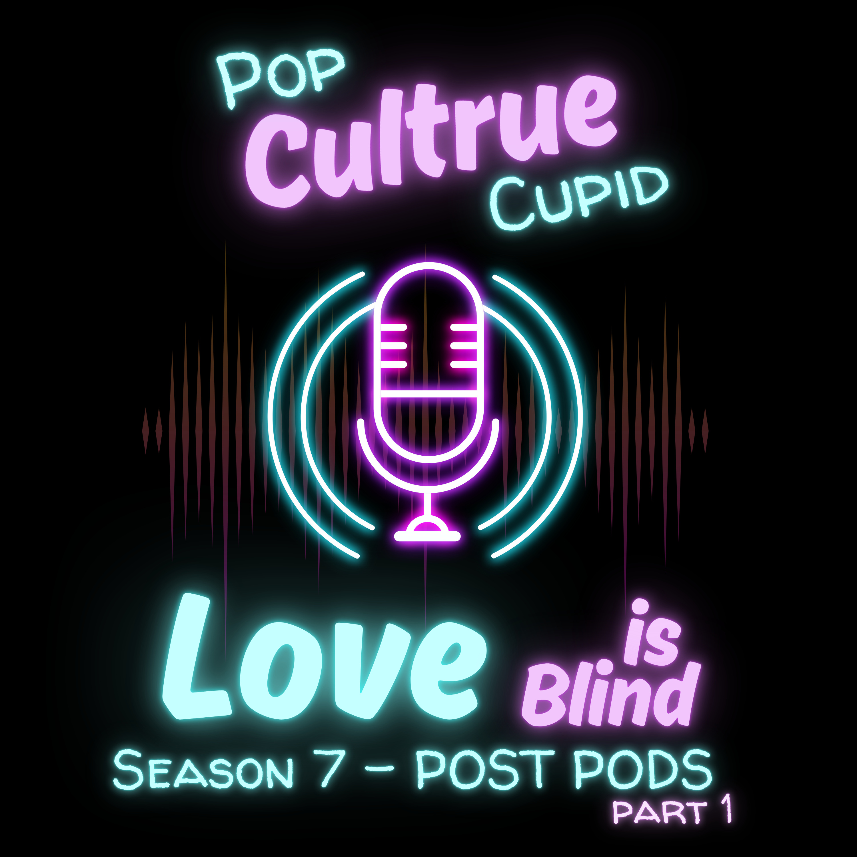 Pop Culture Cupid