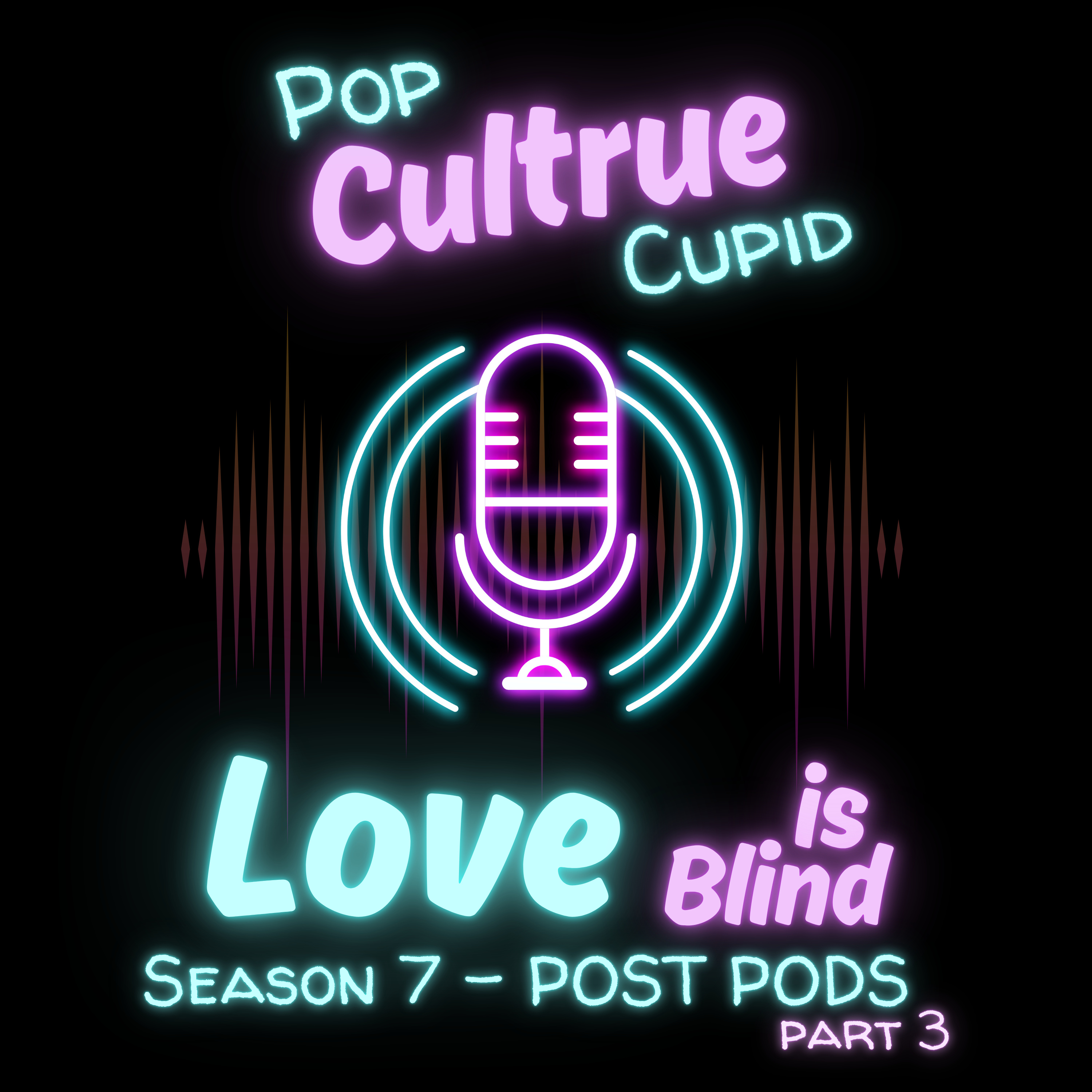 Pop Culture Cupid
