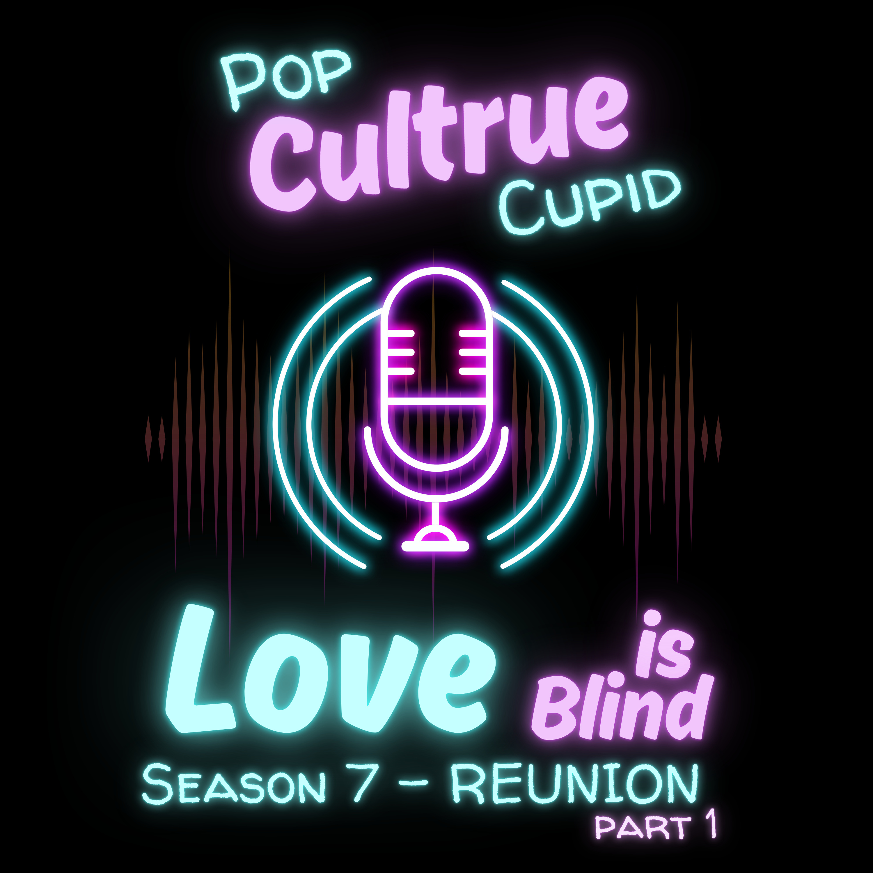 Pop Culture Cupid