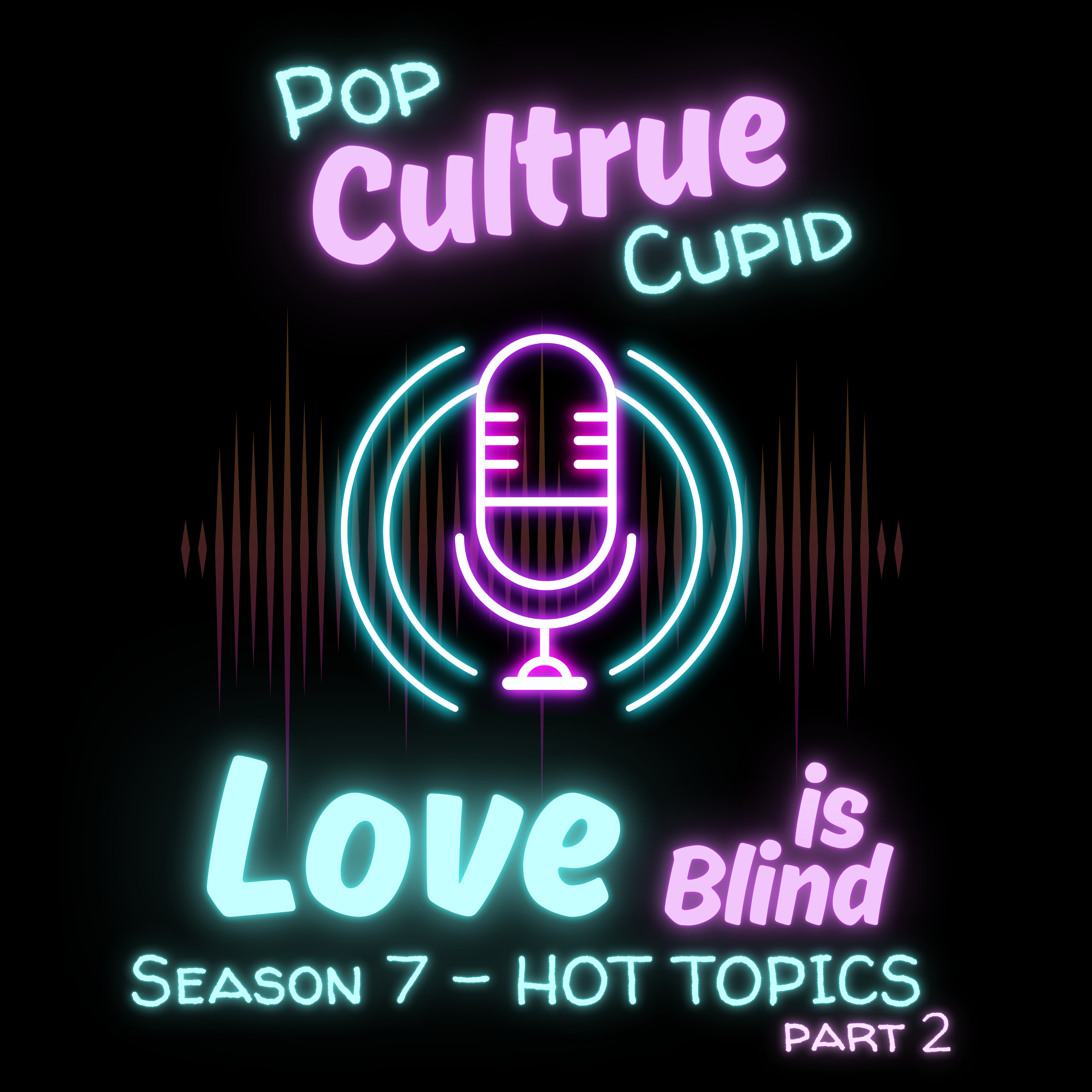 Pop Culture Cupid