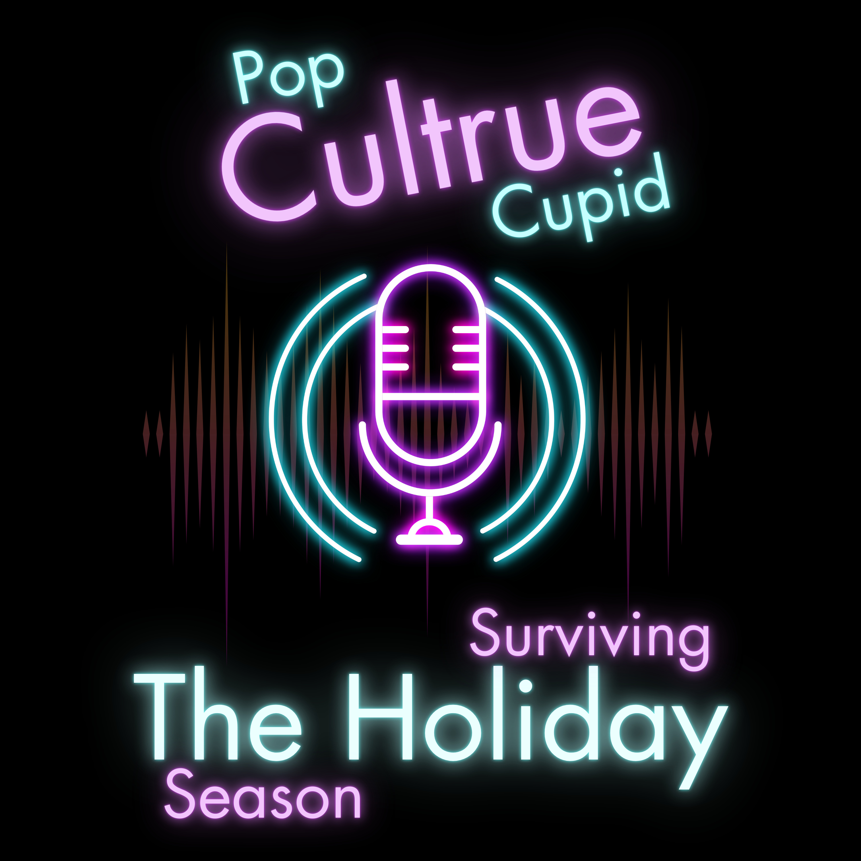 Pop Culture Cupid