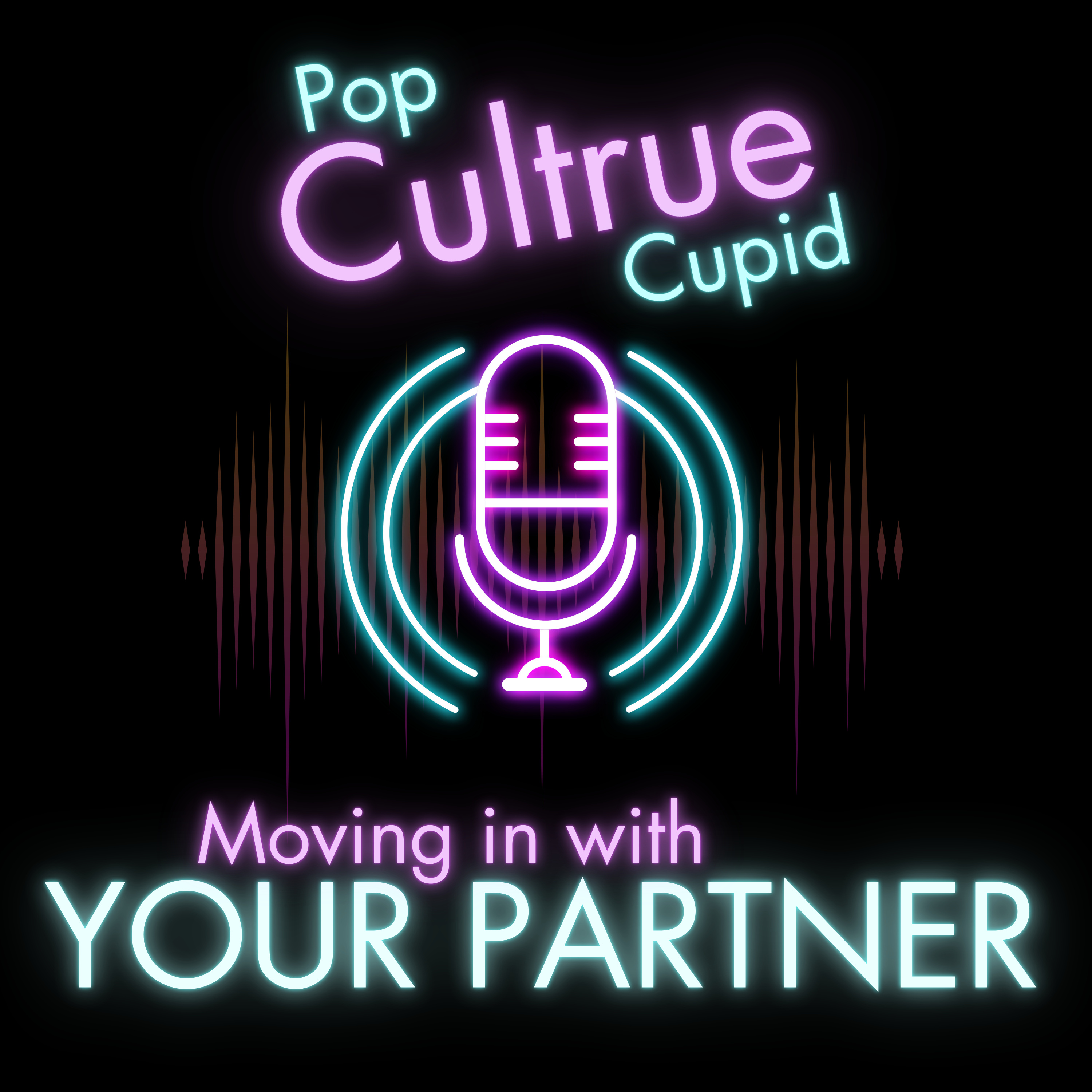 Pop Culture Cupid