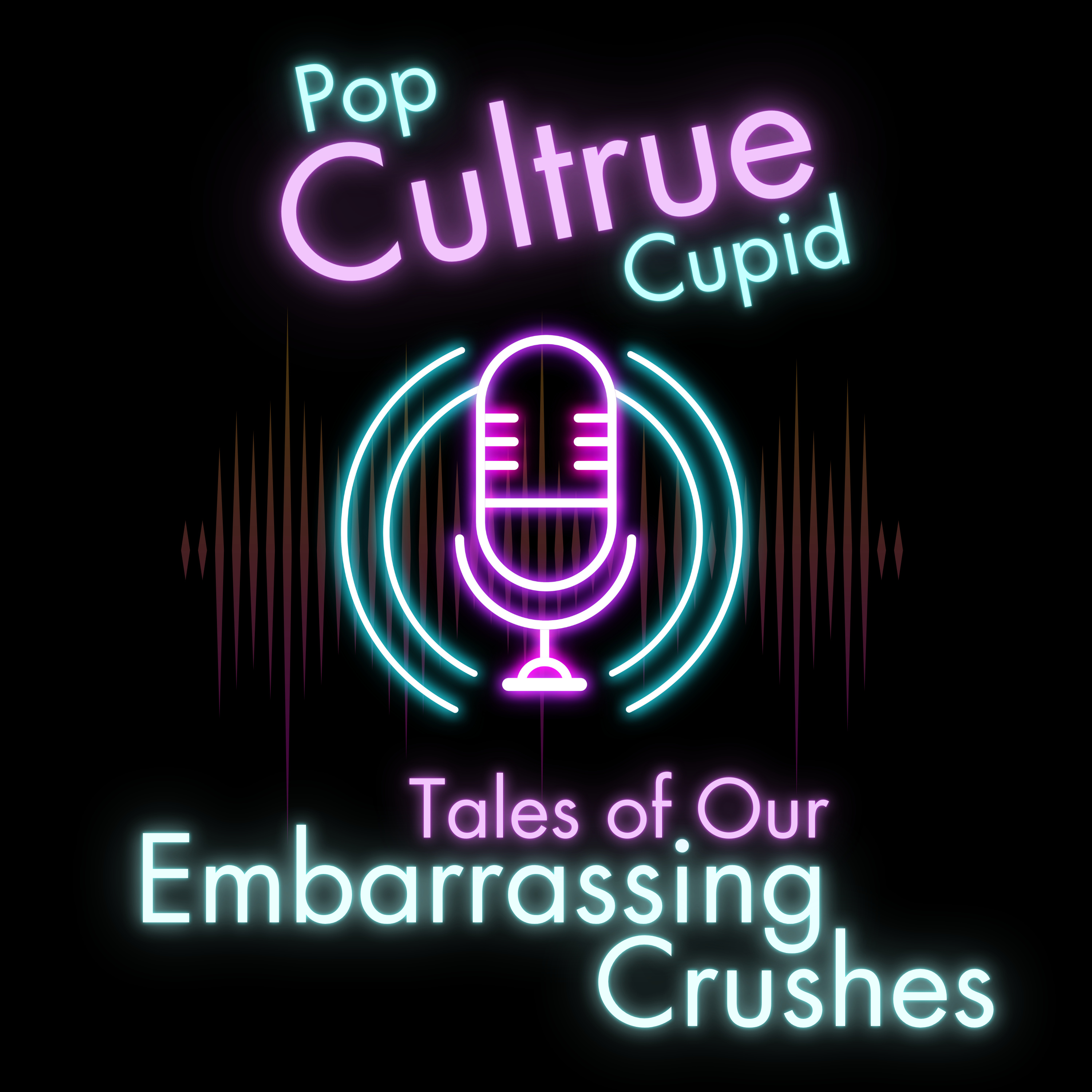 Pop Culture Cupid