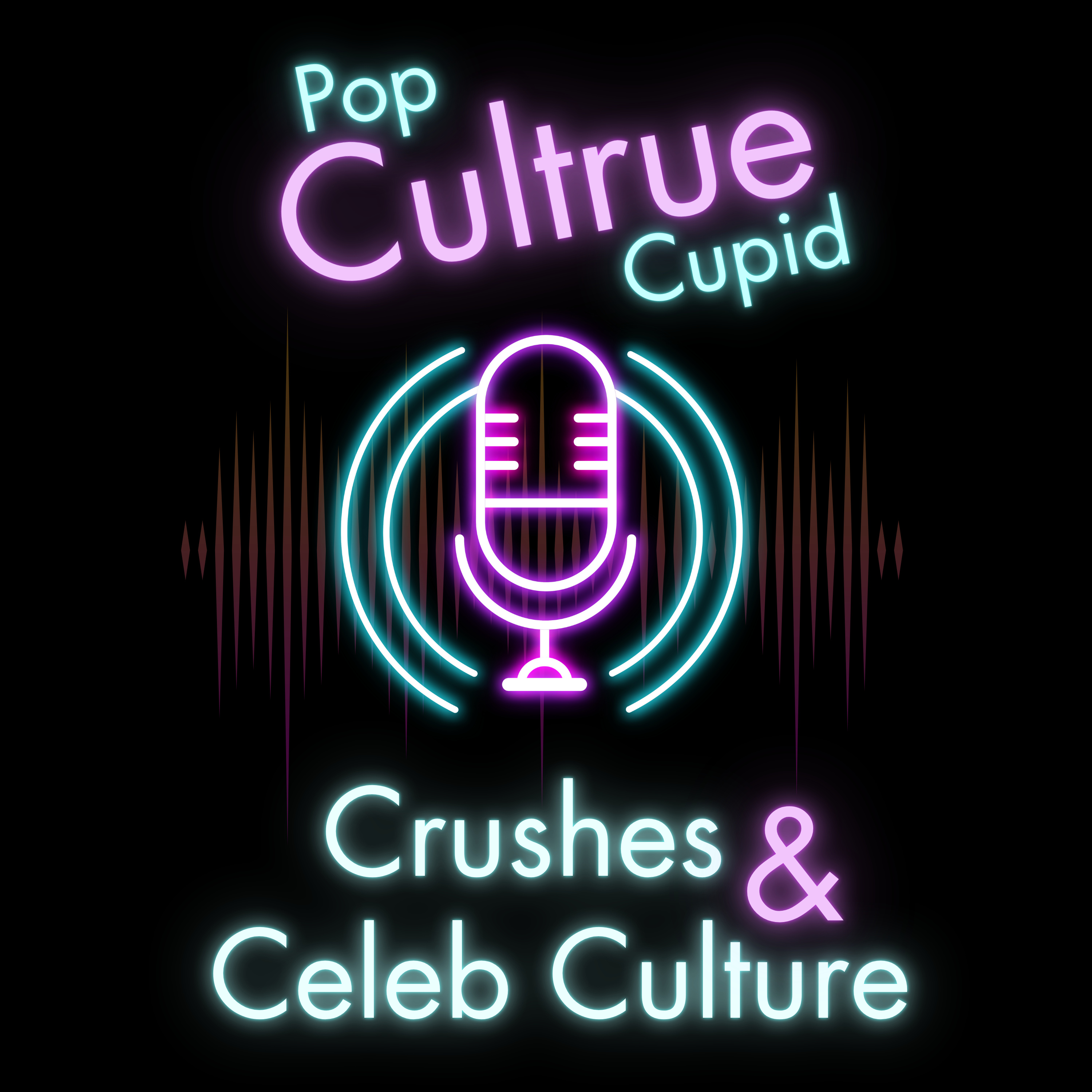 Pop Culture Cupid