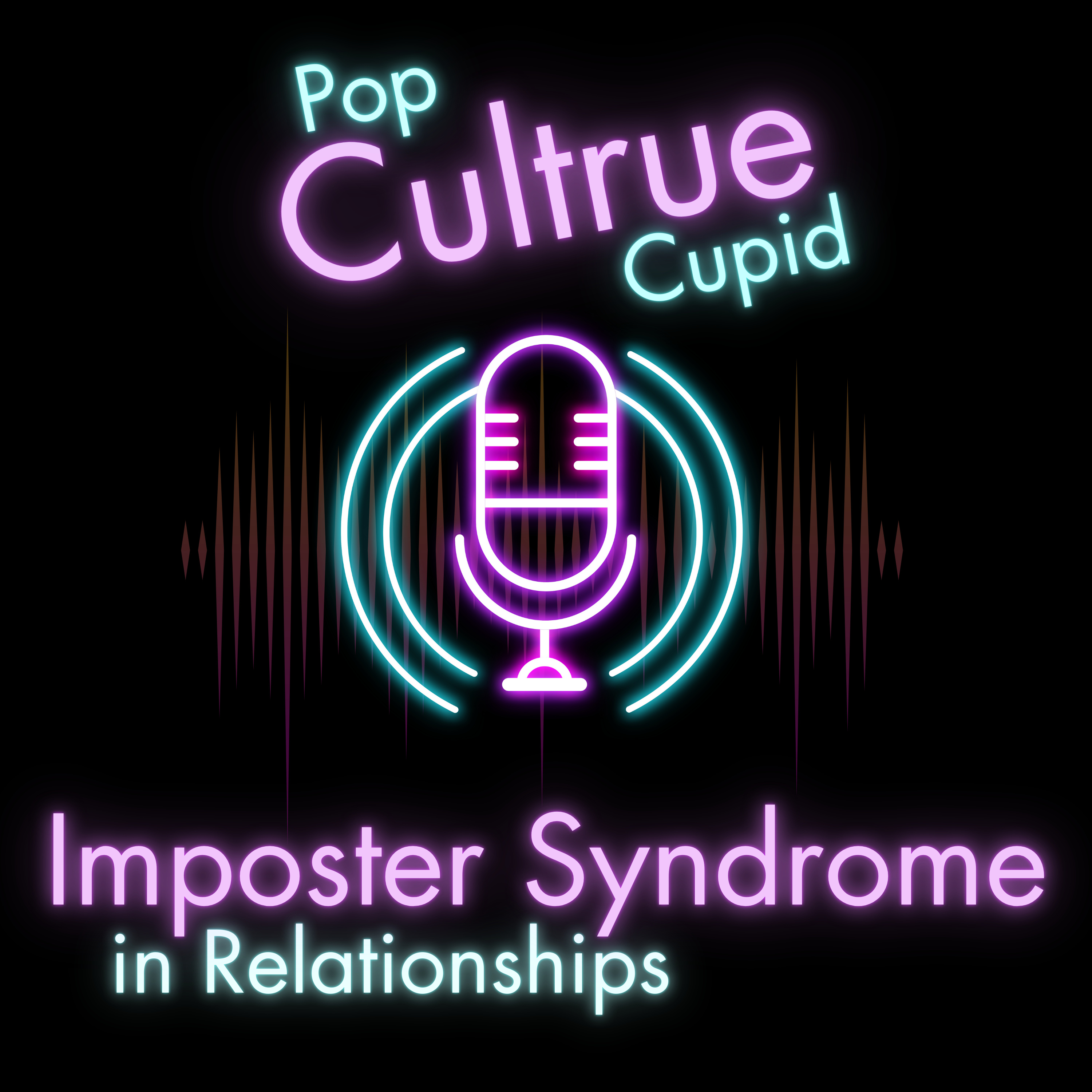 Pop Culture Cupid