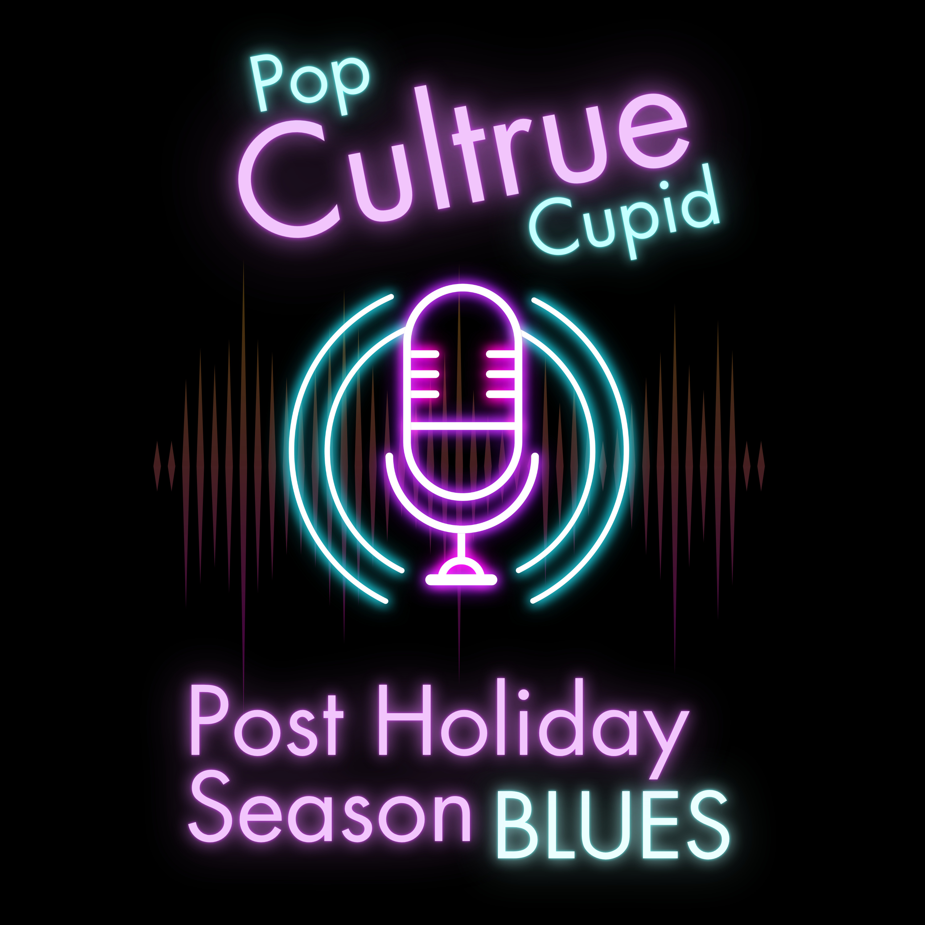Pop Culture Cupid