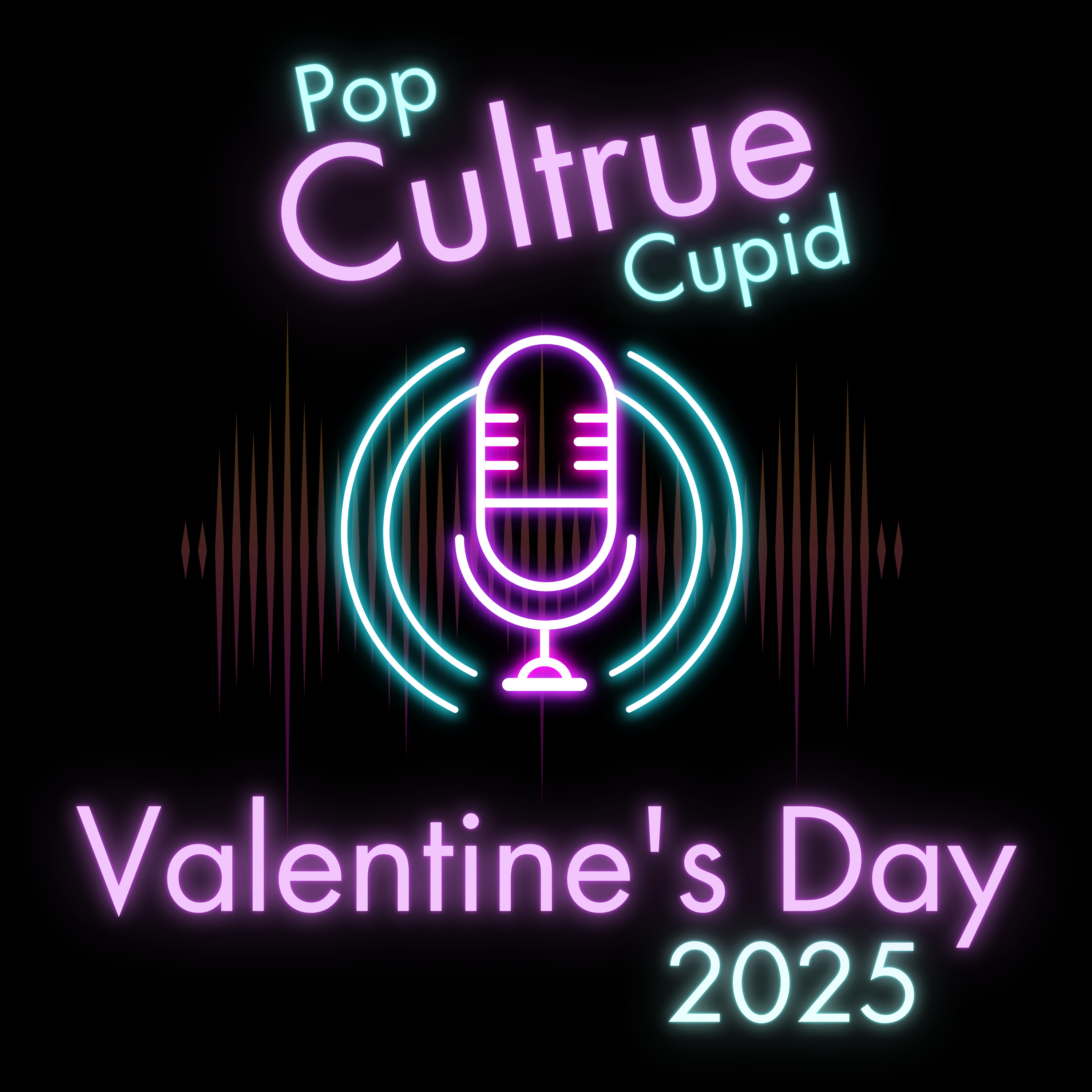 Pop Culture Cupid