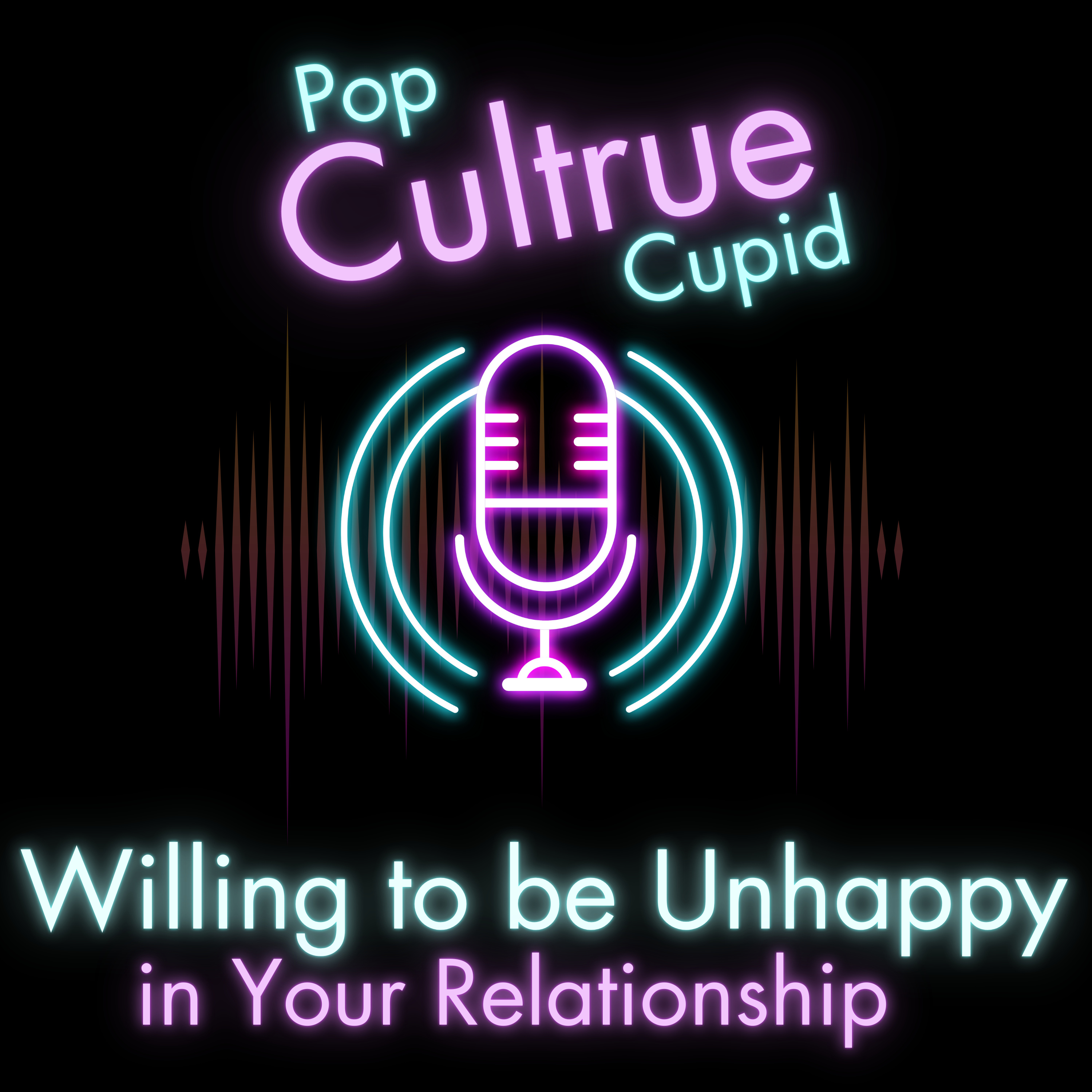 Pop Culture Cupid