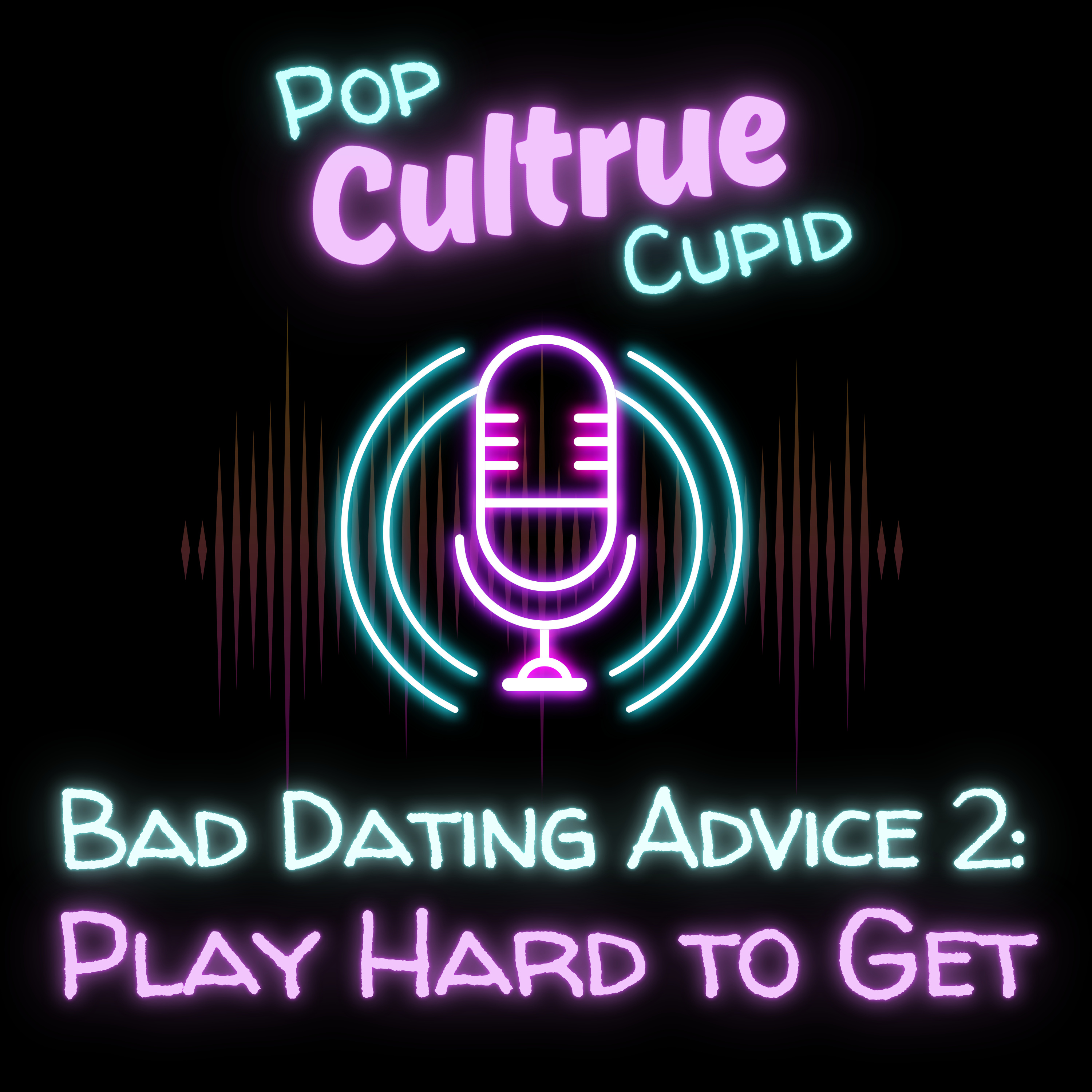Pop Culture Cupid