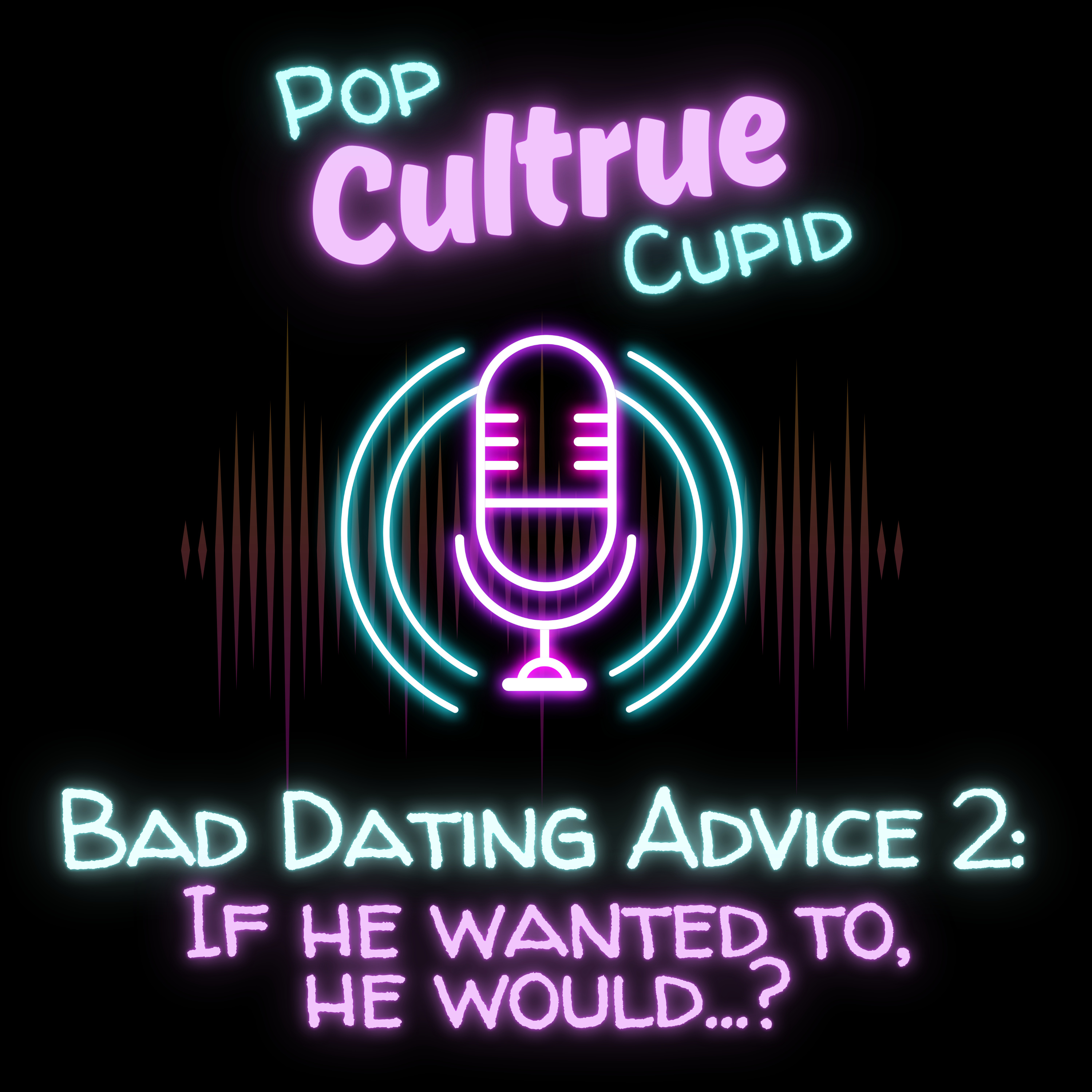 Pop Culture Cupid