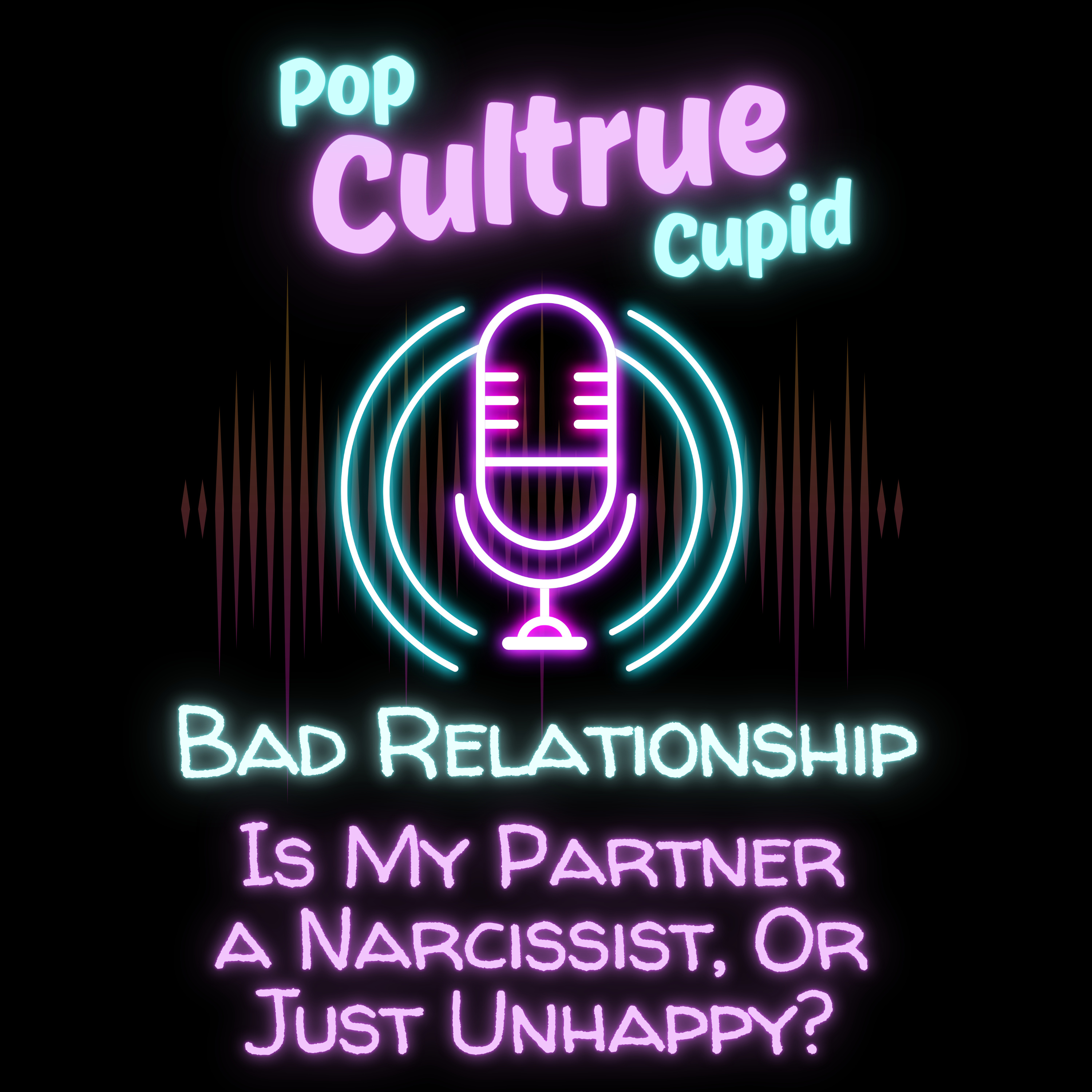Why Do We Keep Arguing? [S3 E1] episode artwork