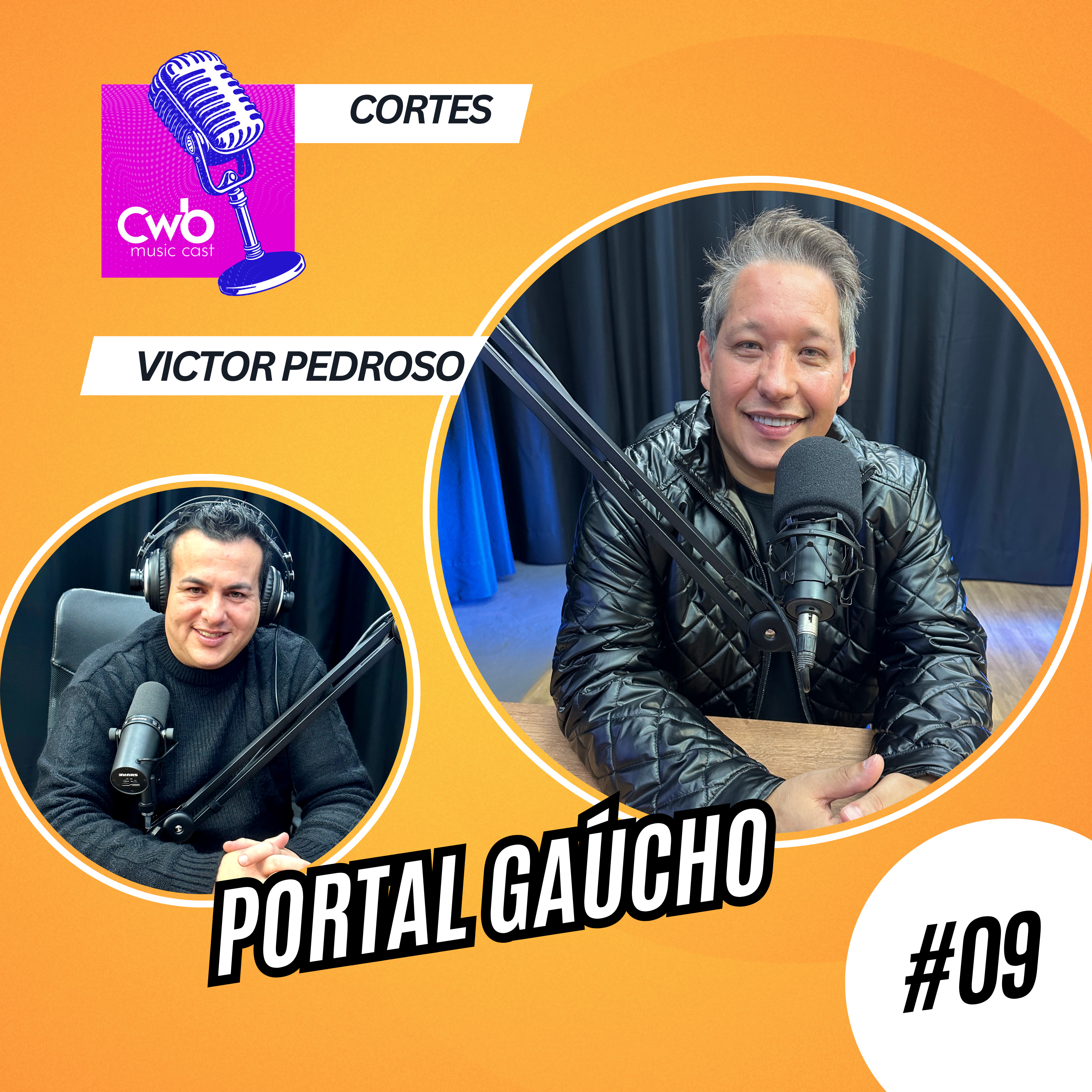 Victor Pedroso - Portal Gaúcho